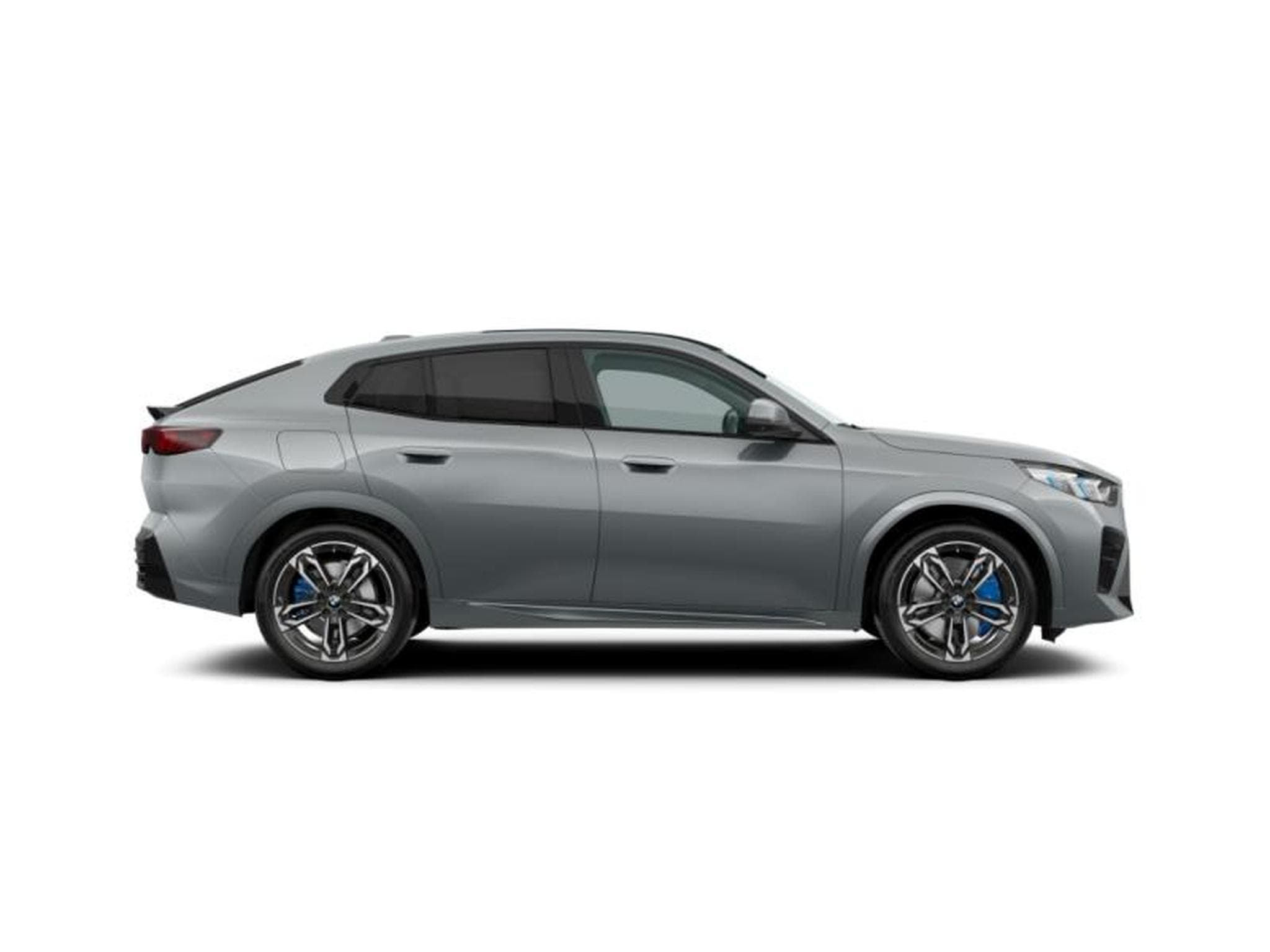 BMW X2 X2 sDrive20i M Sport (2026) - Photo 3