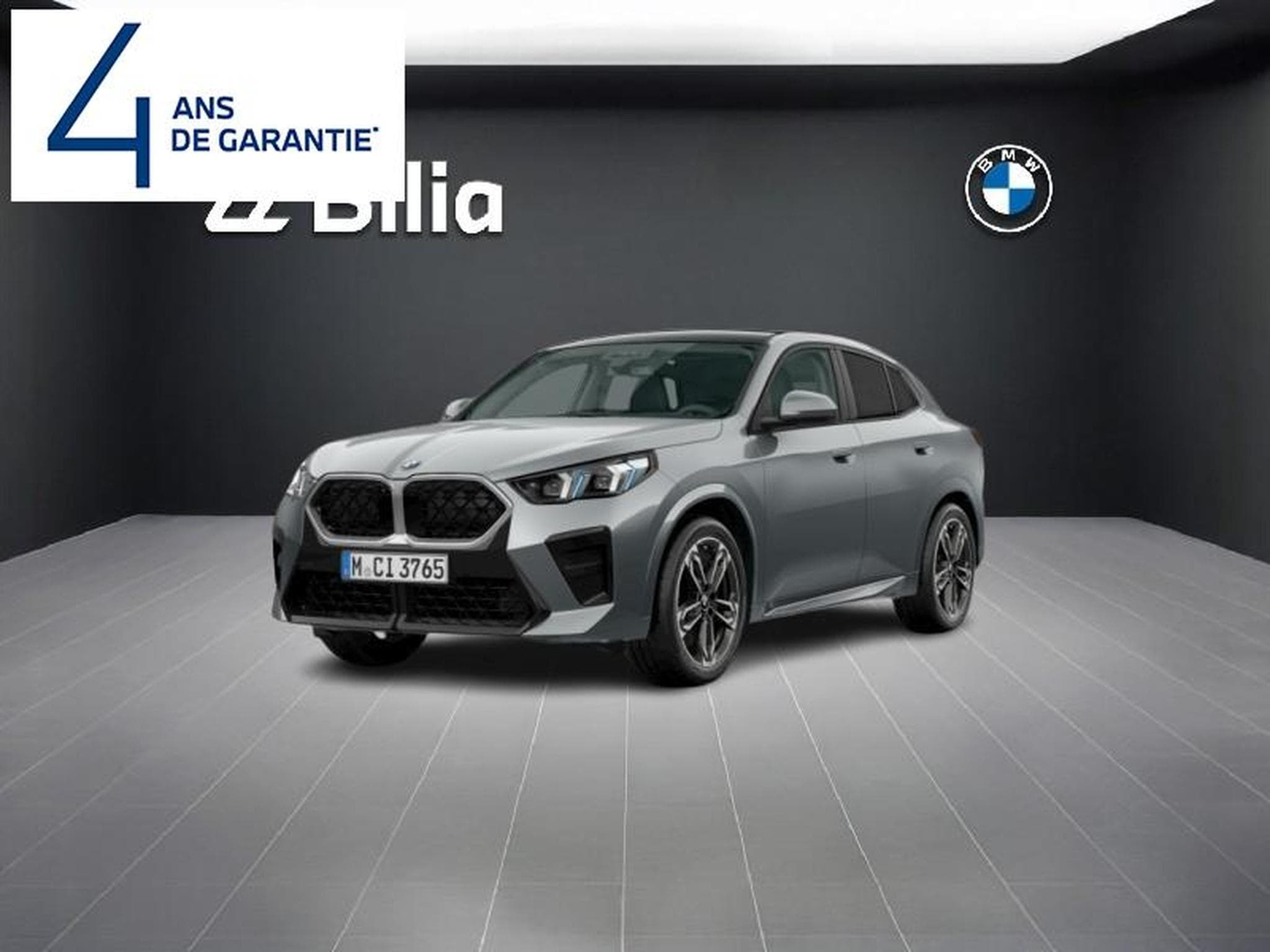 BMW X2 X2 sDrive20i M Sport (2026) - Photo 1