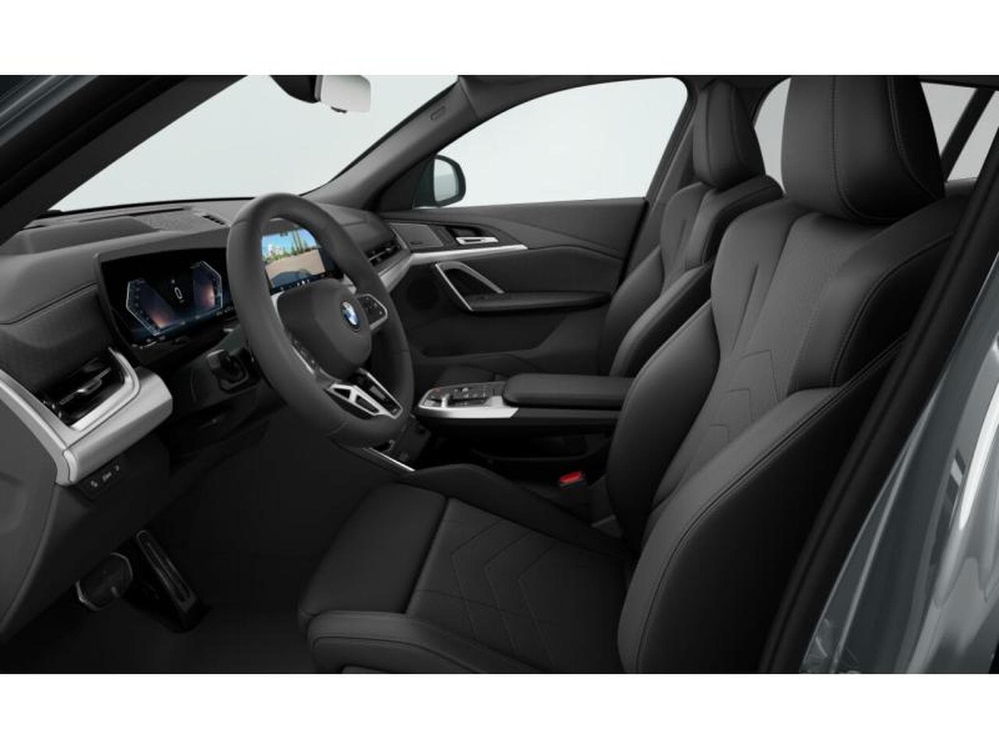 BMW X2 X2 sDrive20i M Sport (2026) - Photo 6