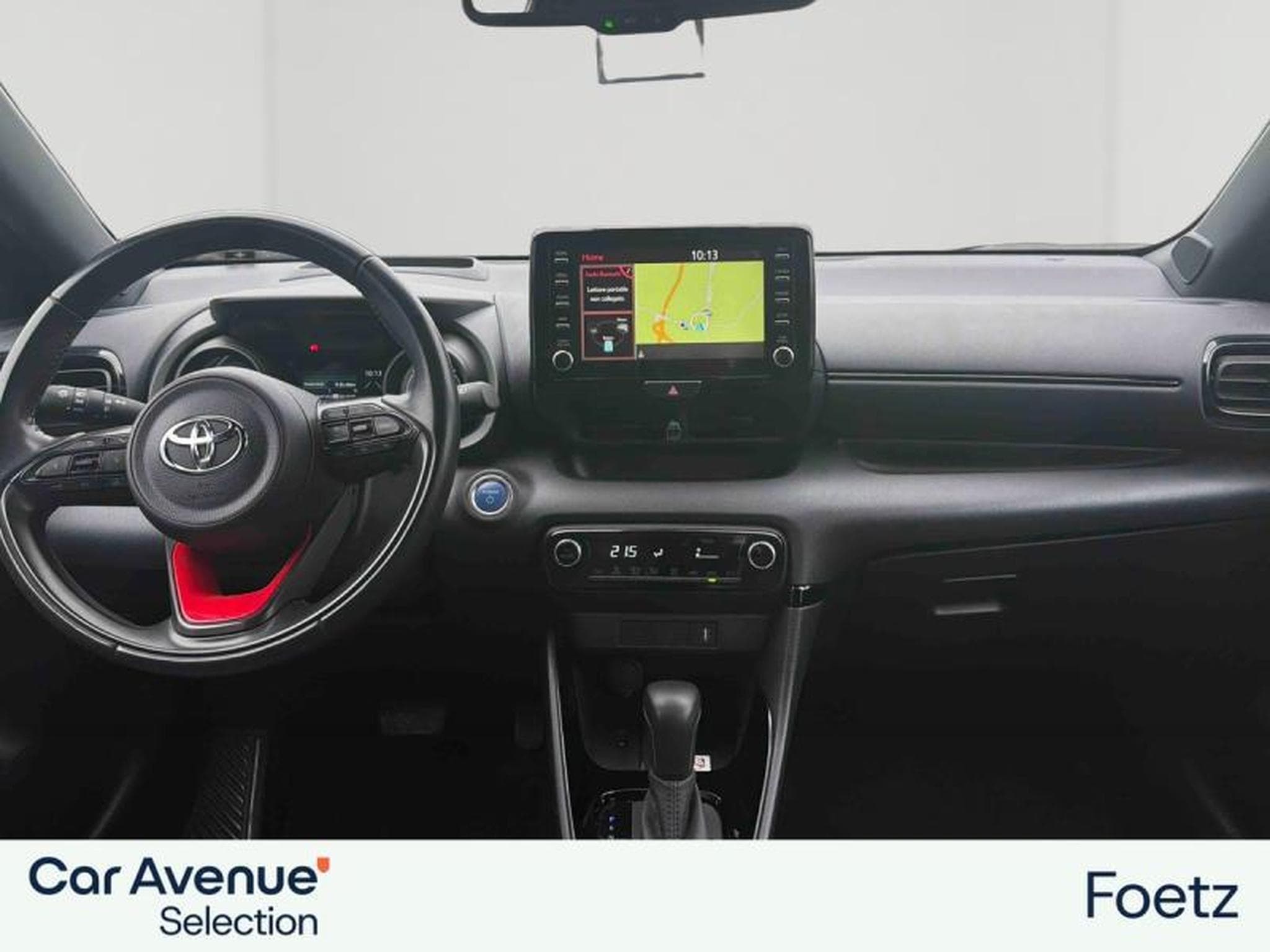 Toyota Yaris IV (2022) - Foto 3