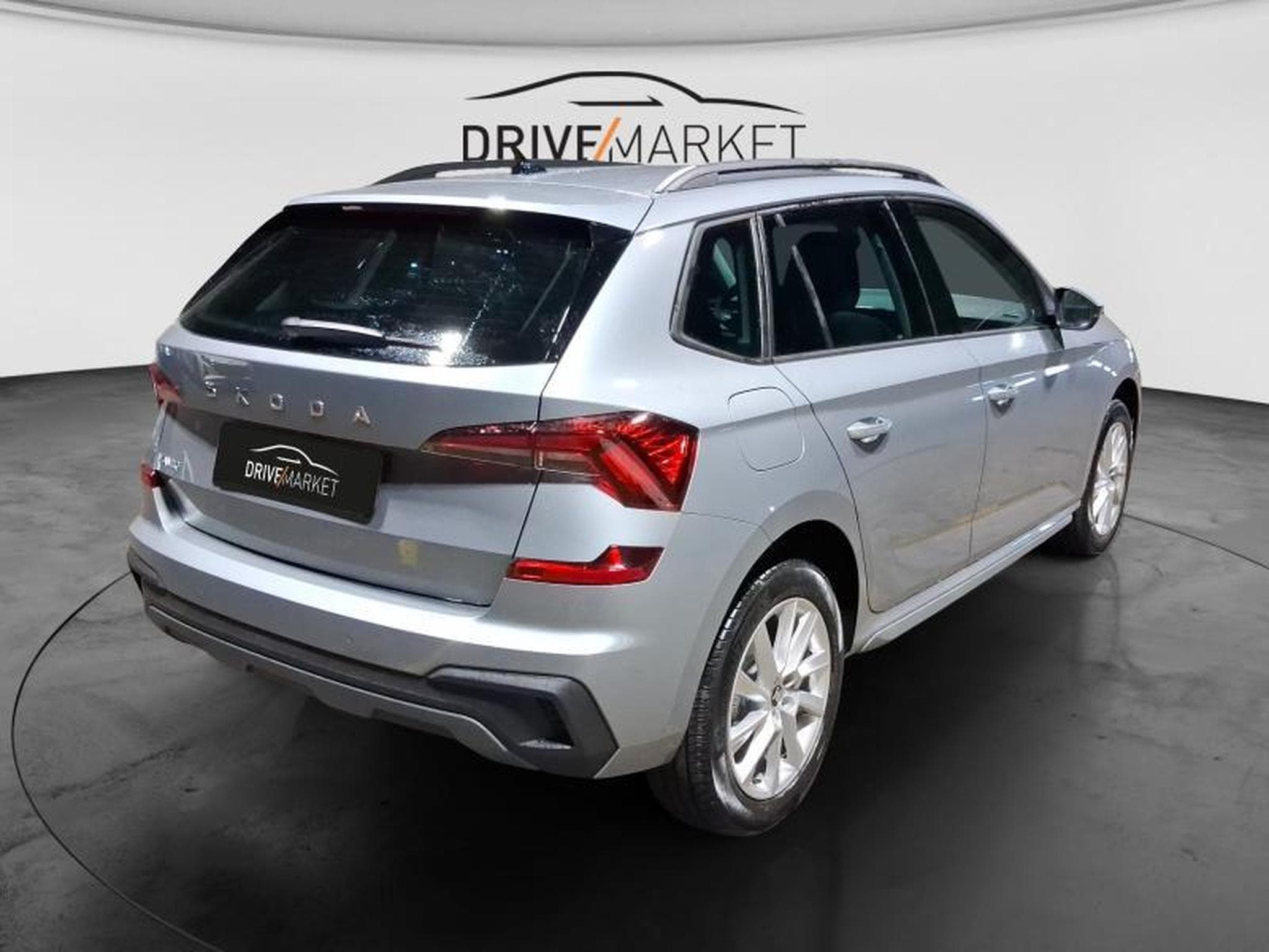 Skoda Kamiq Selection (2026) - Foto 3