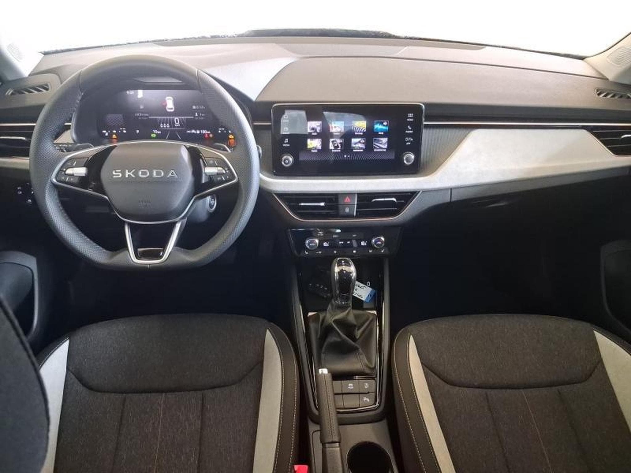 Skoda Kamiq Selection (2026) - Foto 2