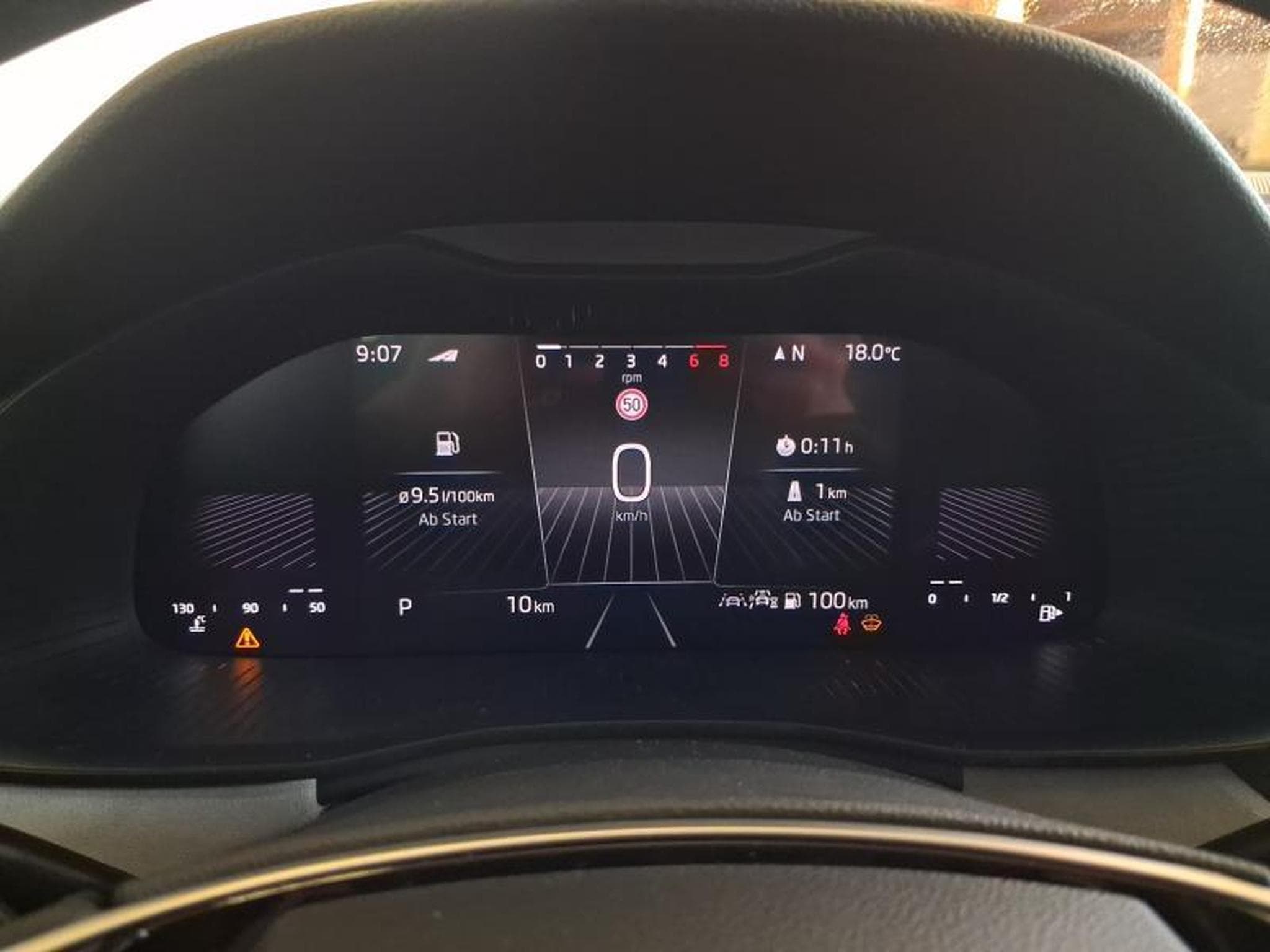 Skoda Kamiq Selection (2026) - Foto 5