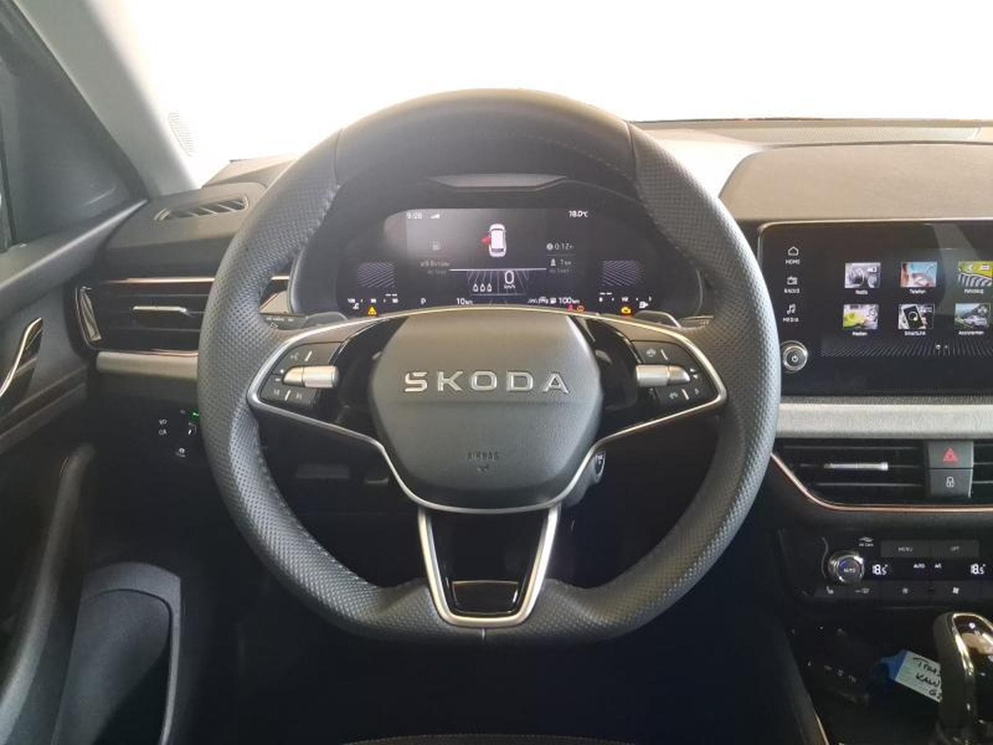 Skoda Kamiq Selection (2026) - Foto 8