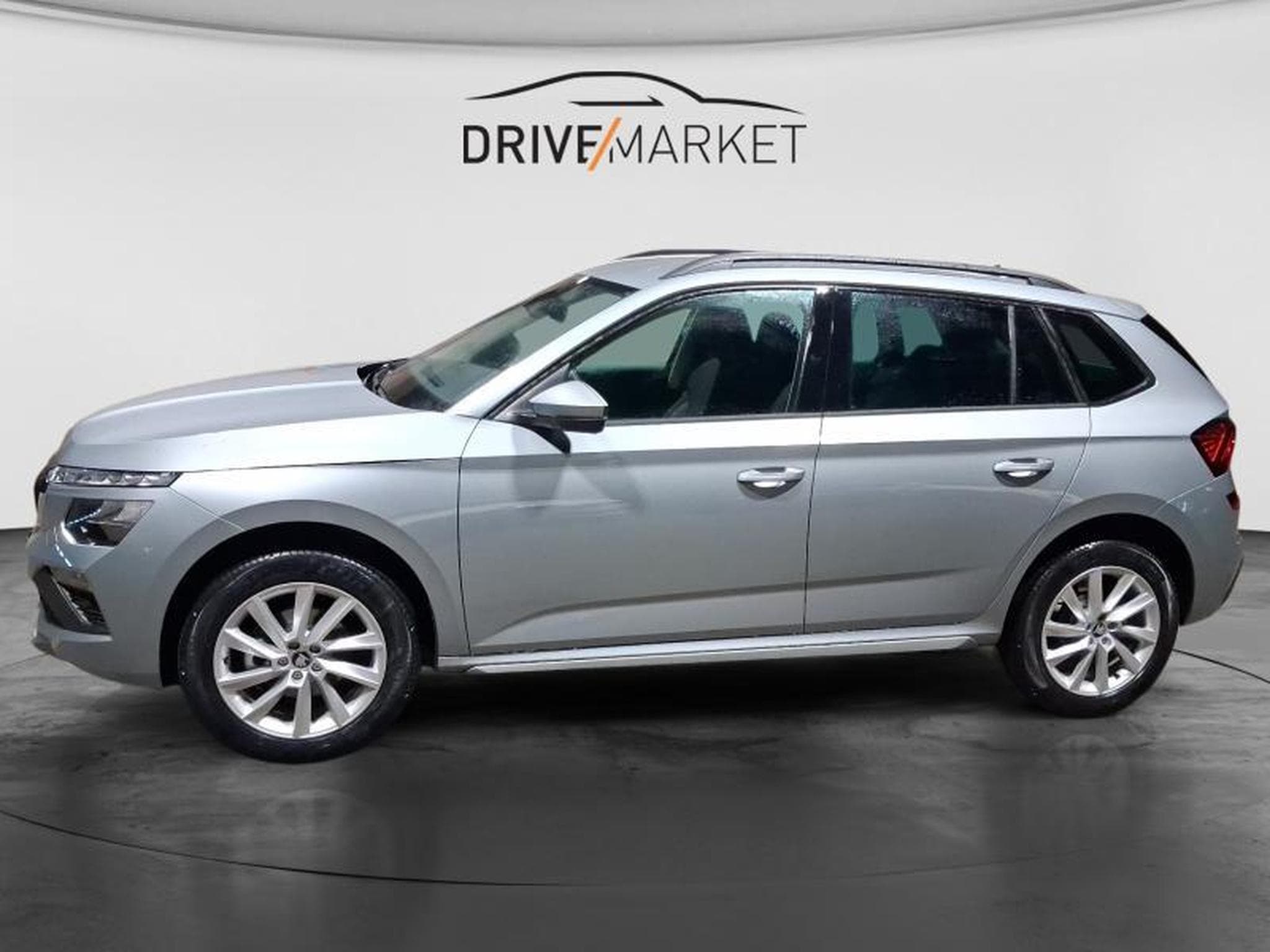 Skoda Kamiq Selection (2026) - Foto 15