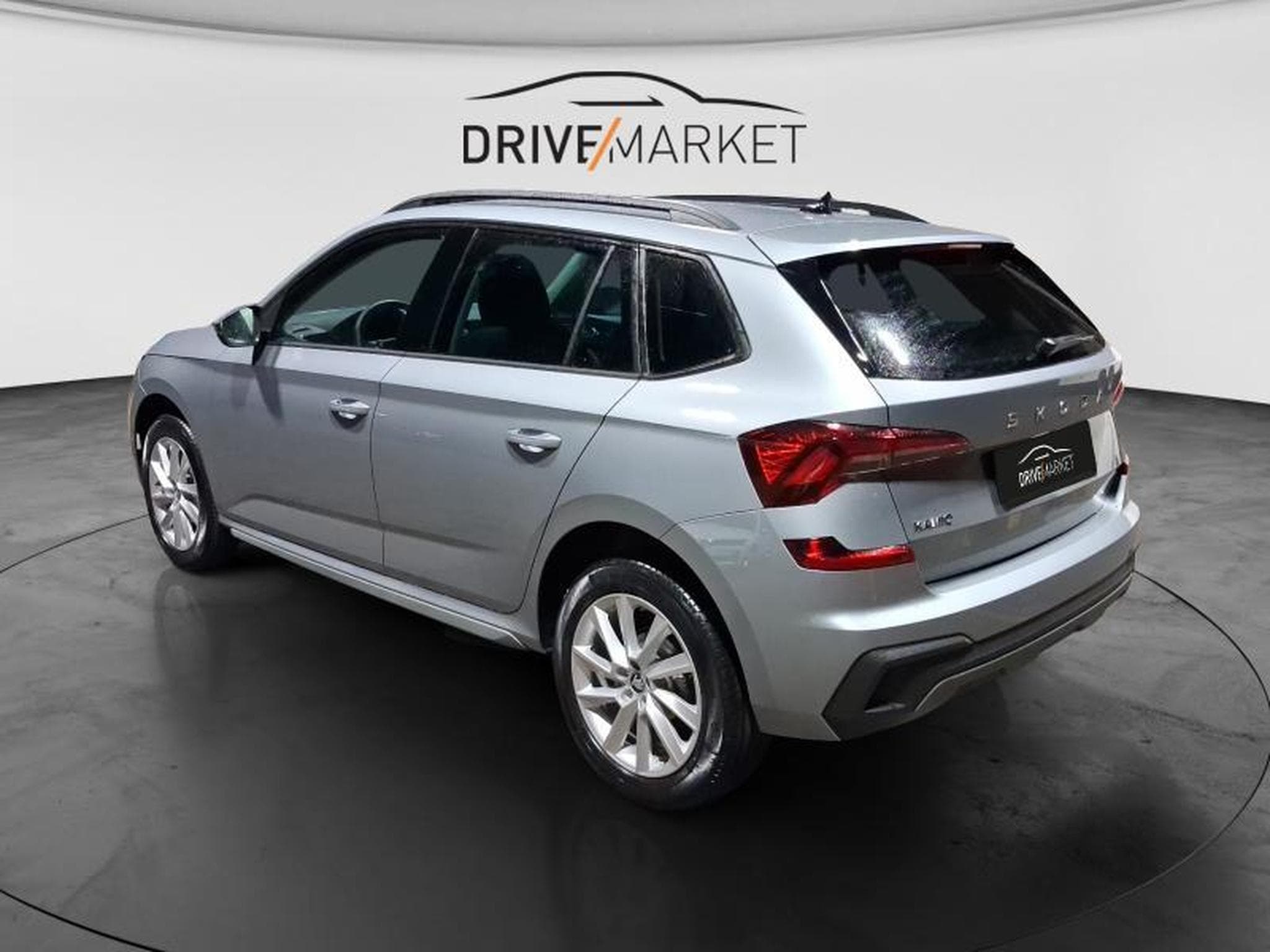 Skoda Kamiq Selection (2026) - Foto 16