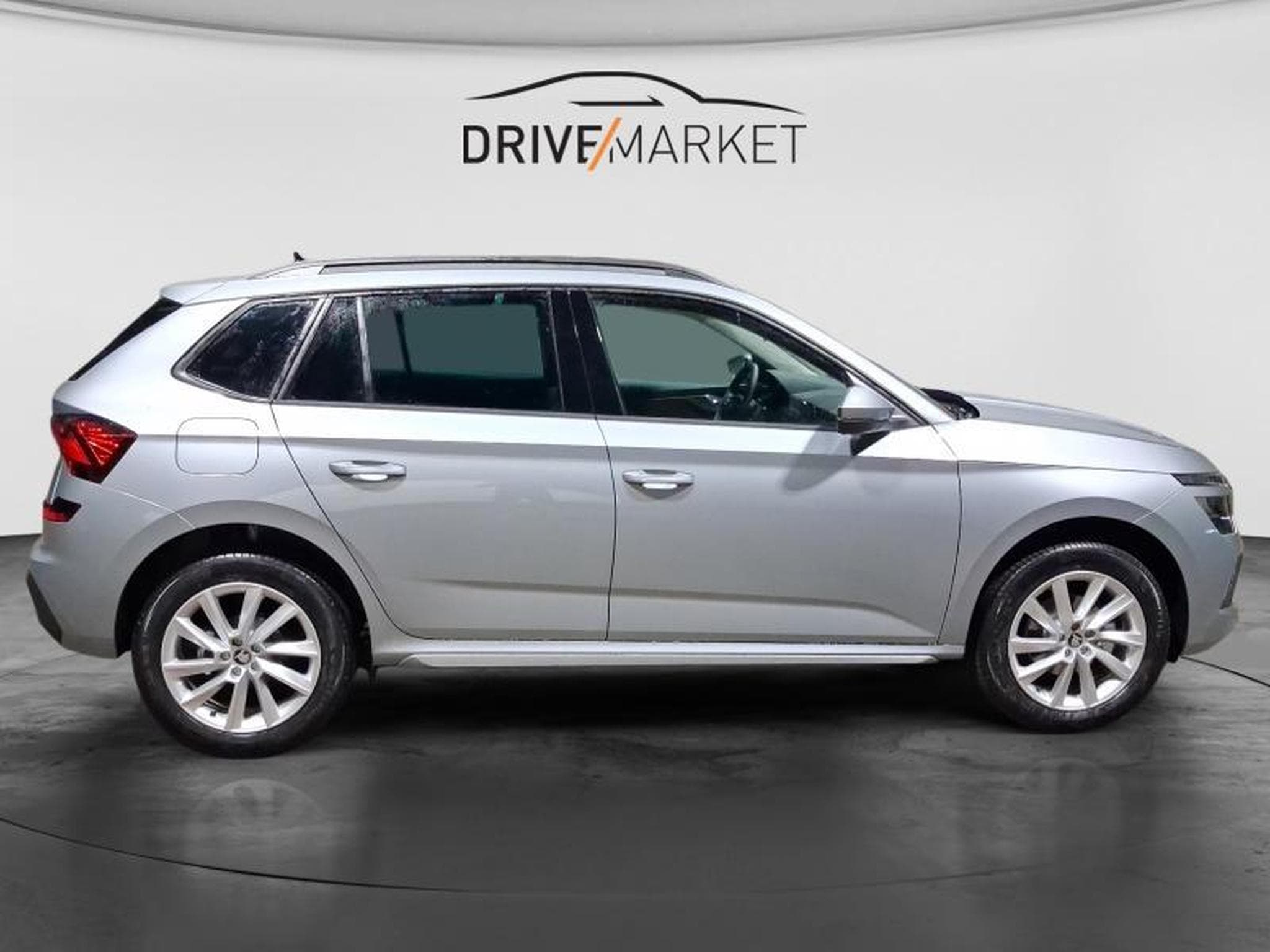 Skoda Kamiq Selection (2026) - Foto 18
