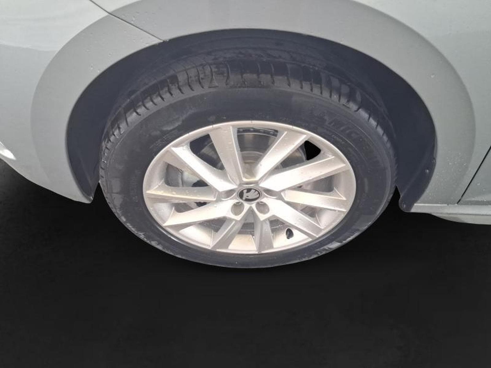 Skoda Kamiq Selection (2026) - Foto 21