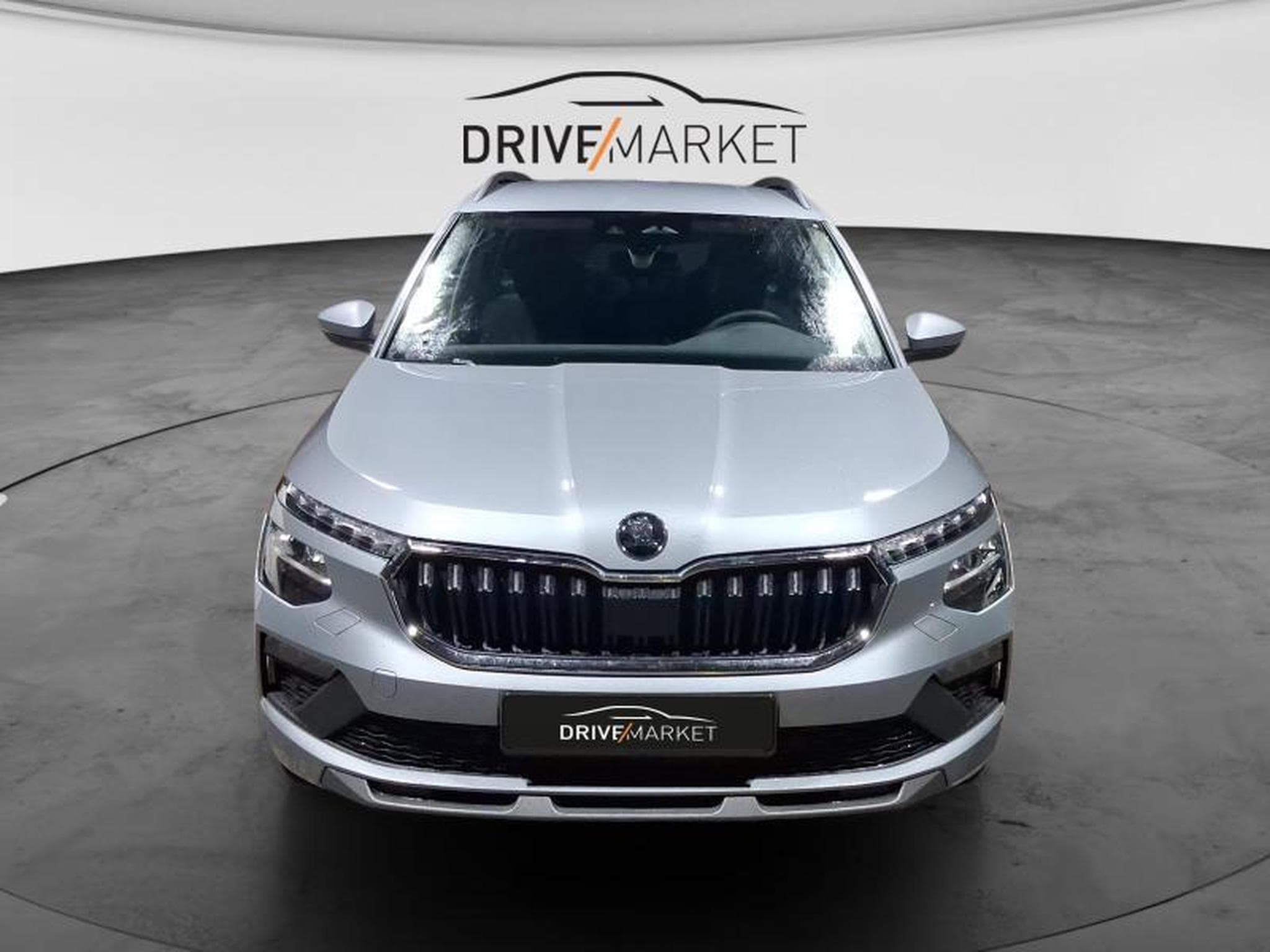 Skoda Kamiq Selection (2026) - Foto 20