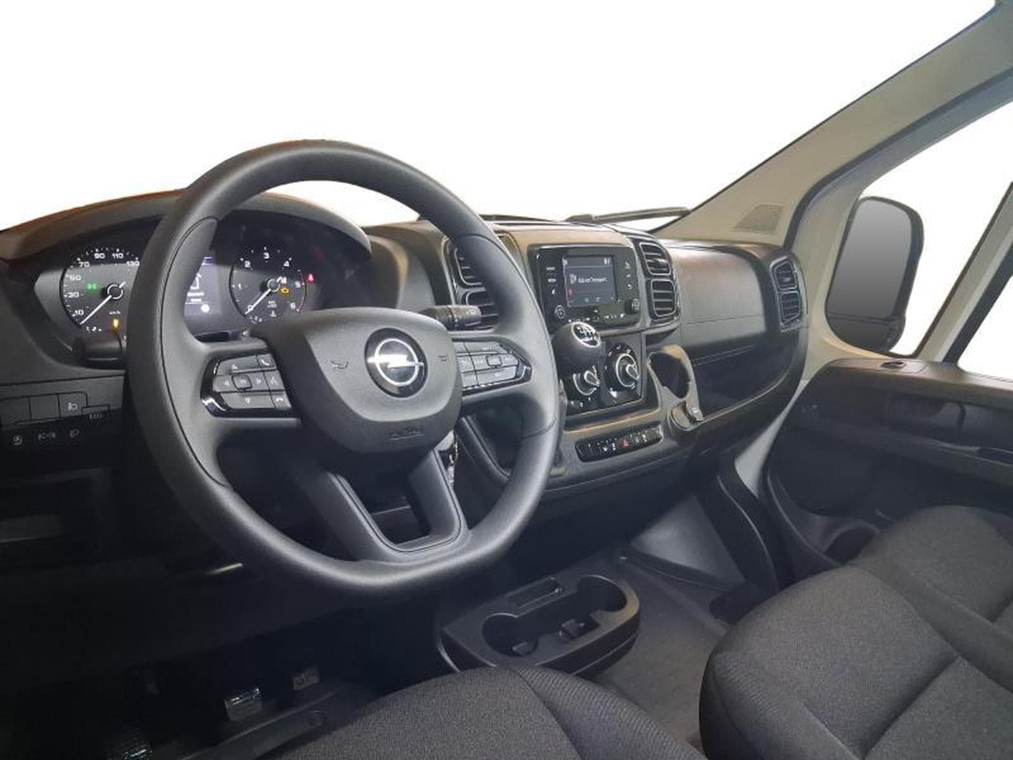 Opel Movano L3H2 (2025) - Foto 2