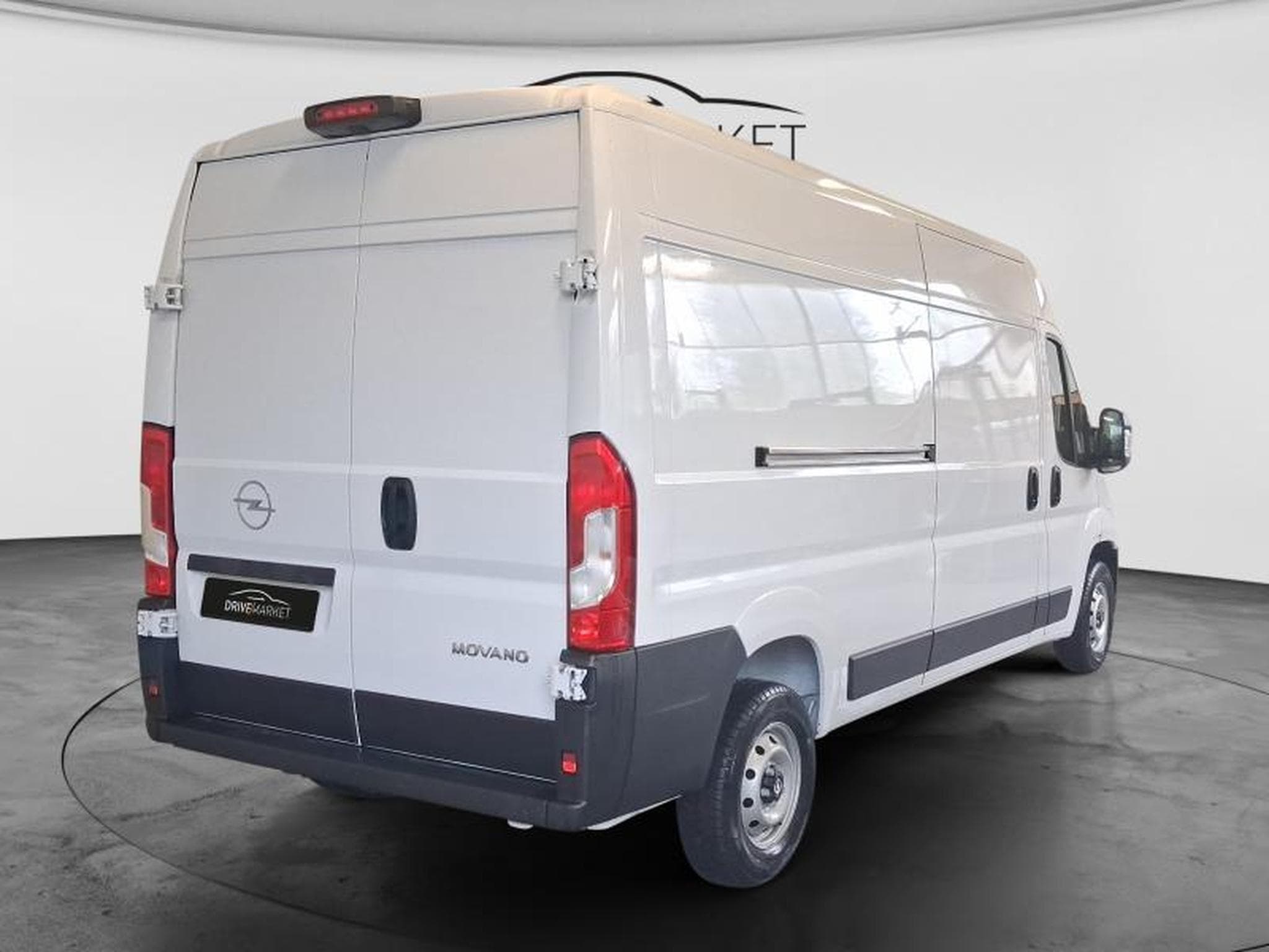 Opel Movano L3H2 (2025) - Foto 3