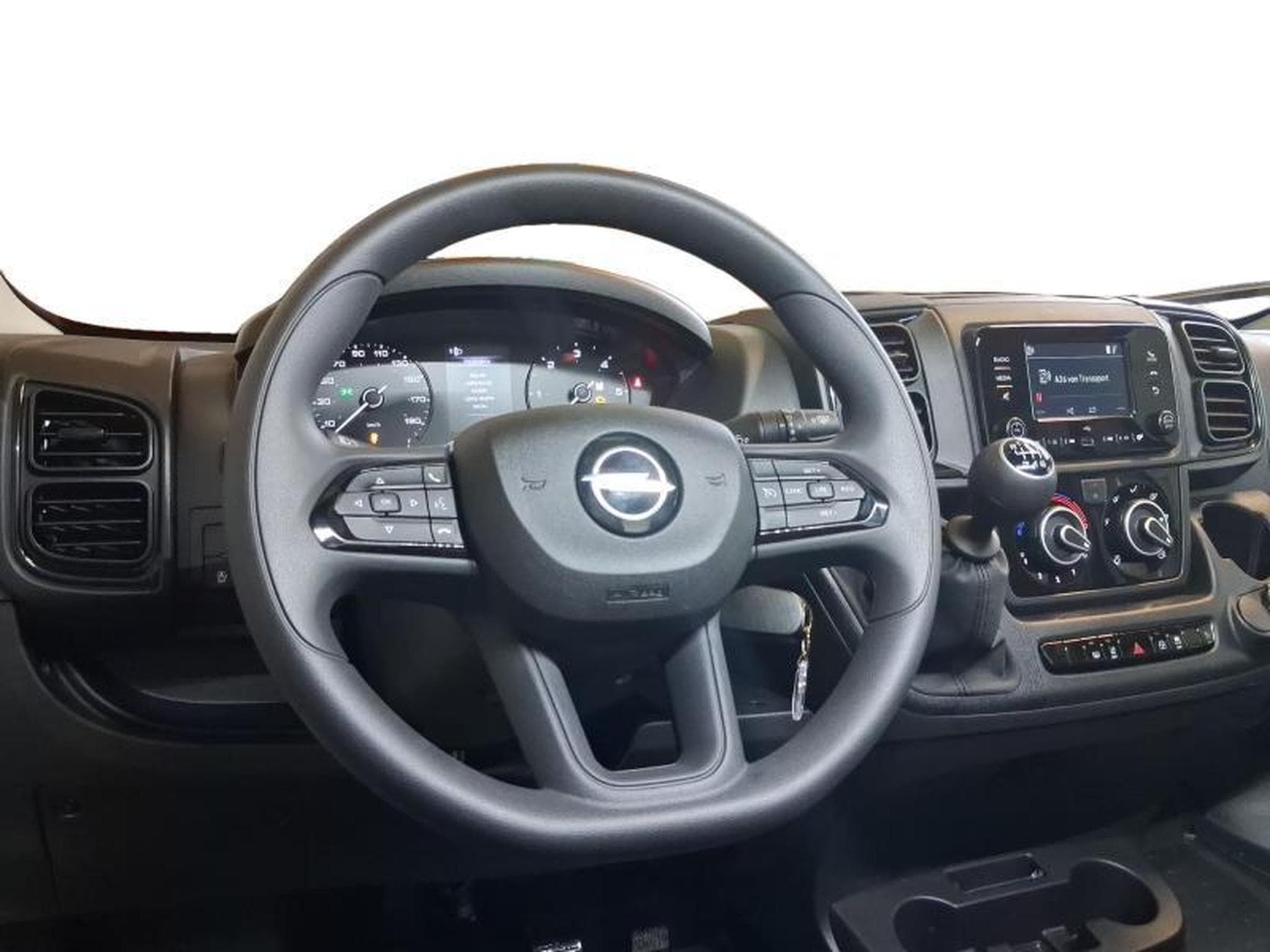Opel Movano L3H2 (2025) - Foto 4