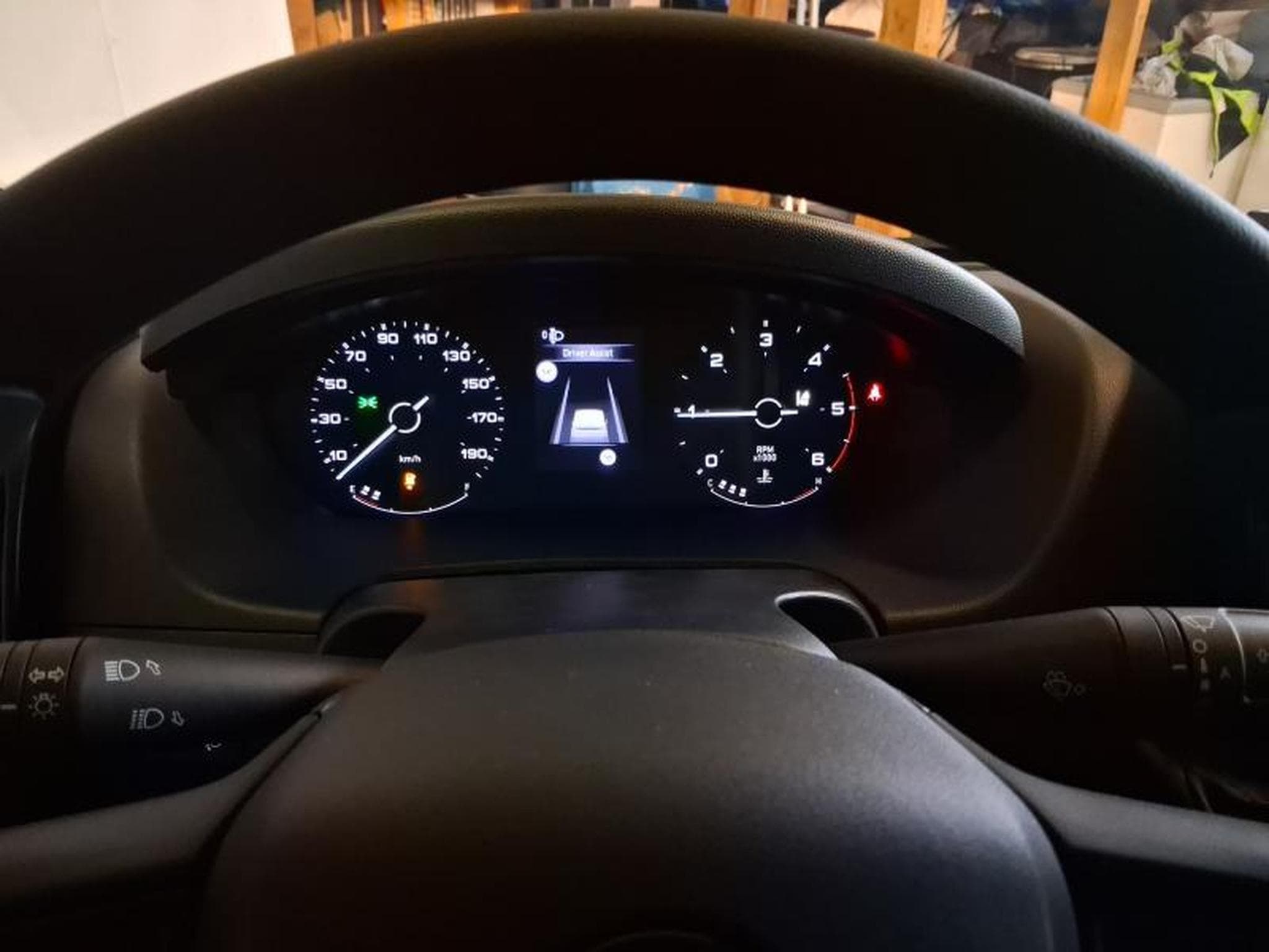 Opel Movano L3H2 (2025) - Foto 5
