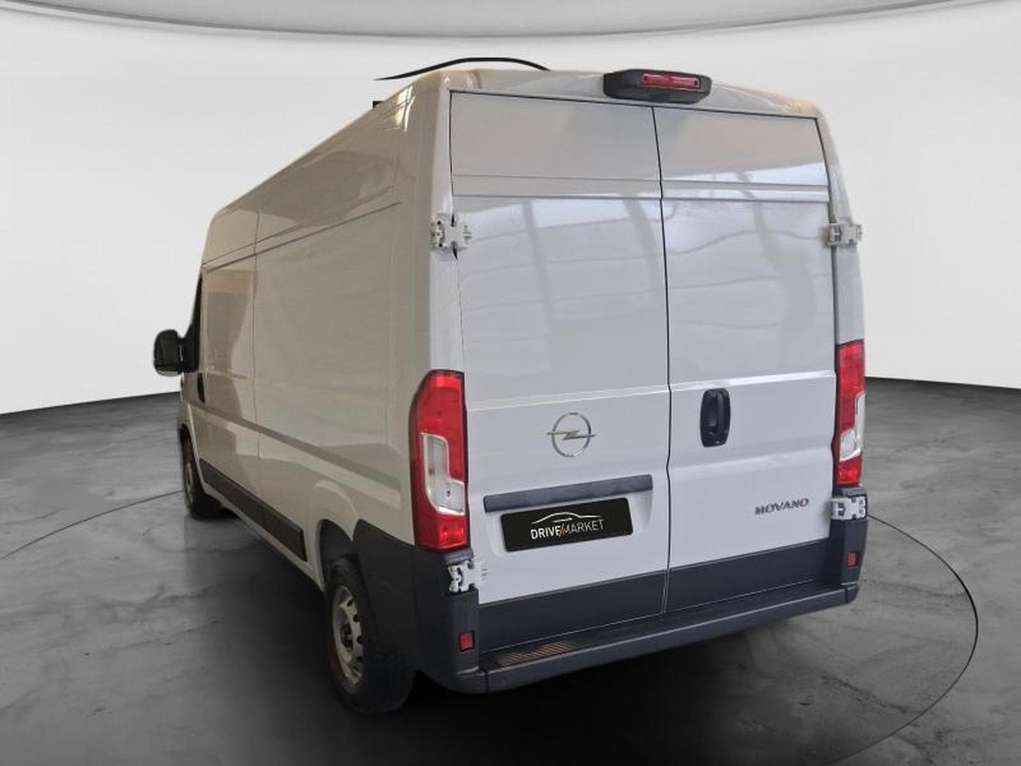 Opel Movano L3H2 (2025) - Foto 16