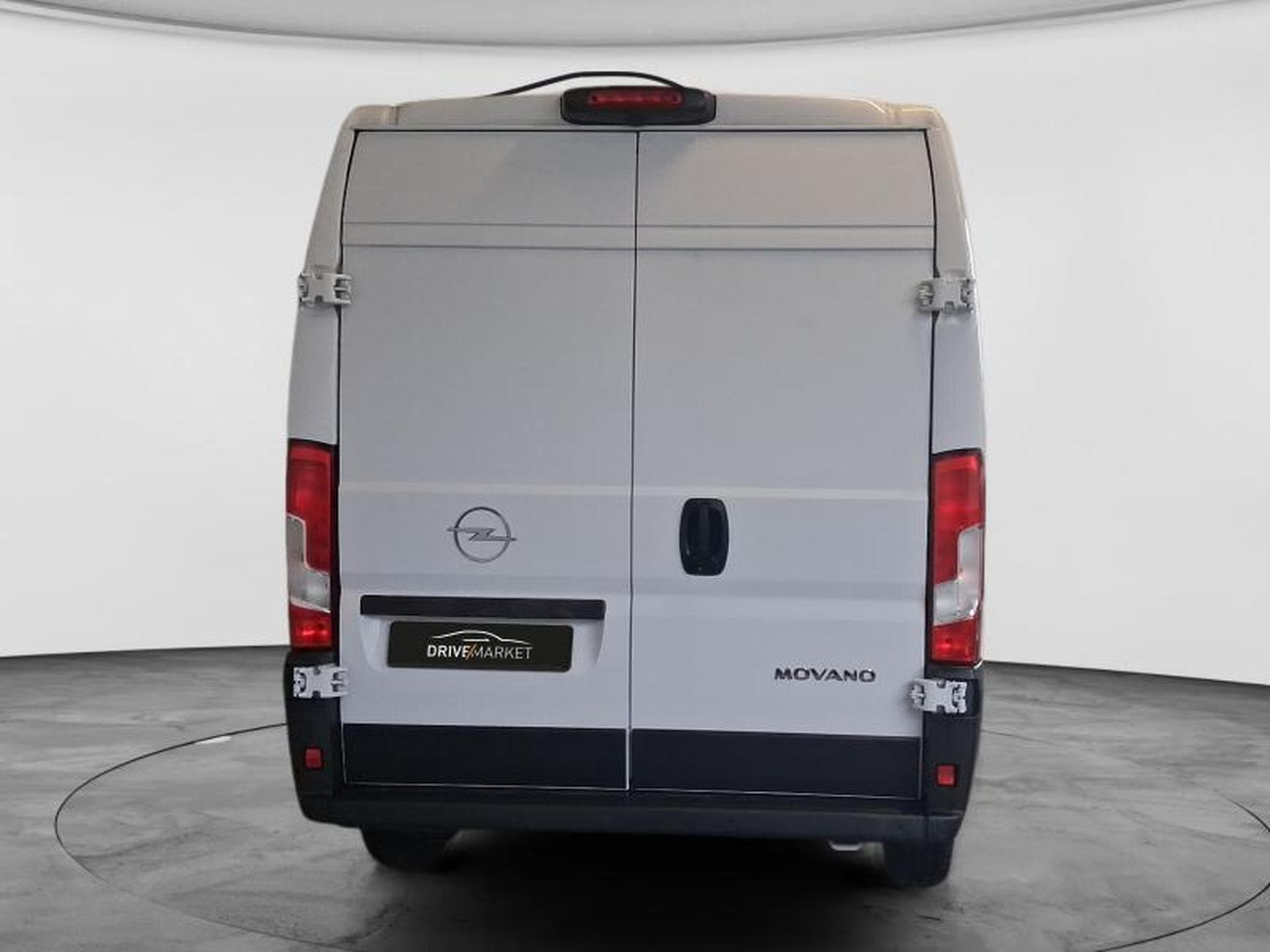 Opel Movano L3H2 (2025) - Foto 15