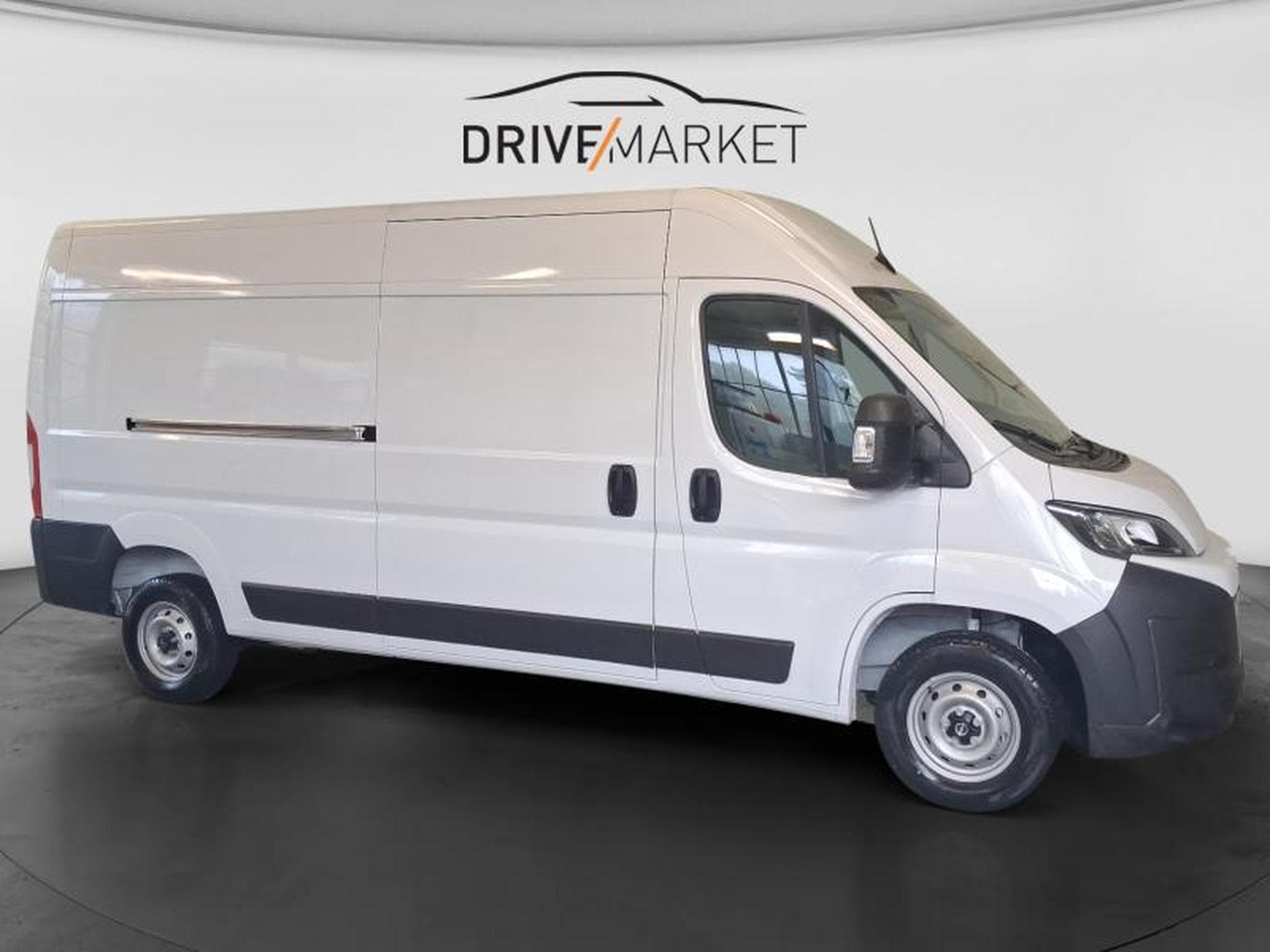 Opel Movano L3H2 (2025) - Foto 18