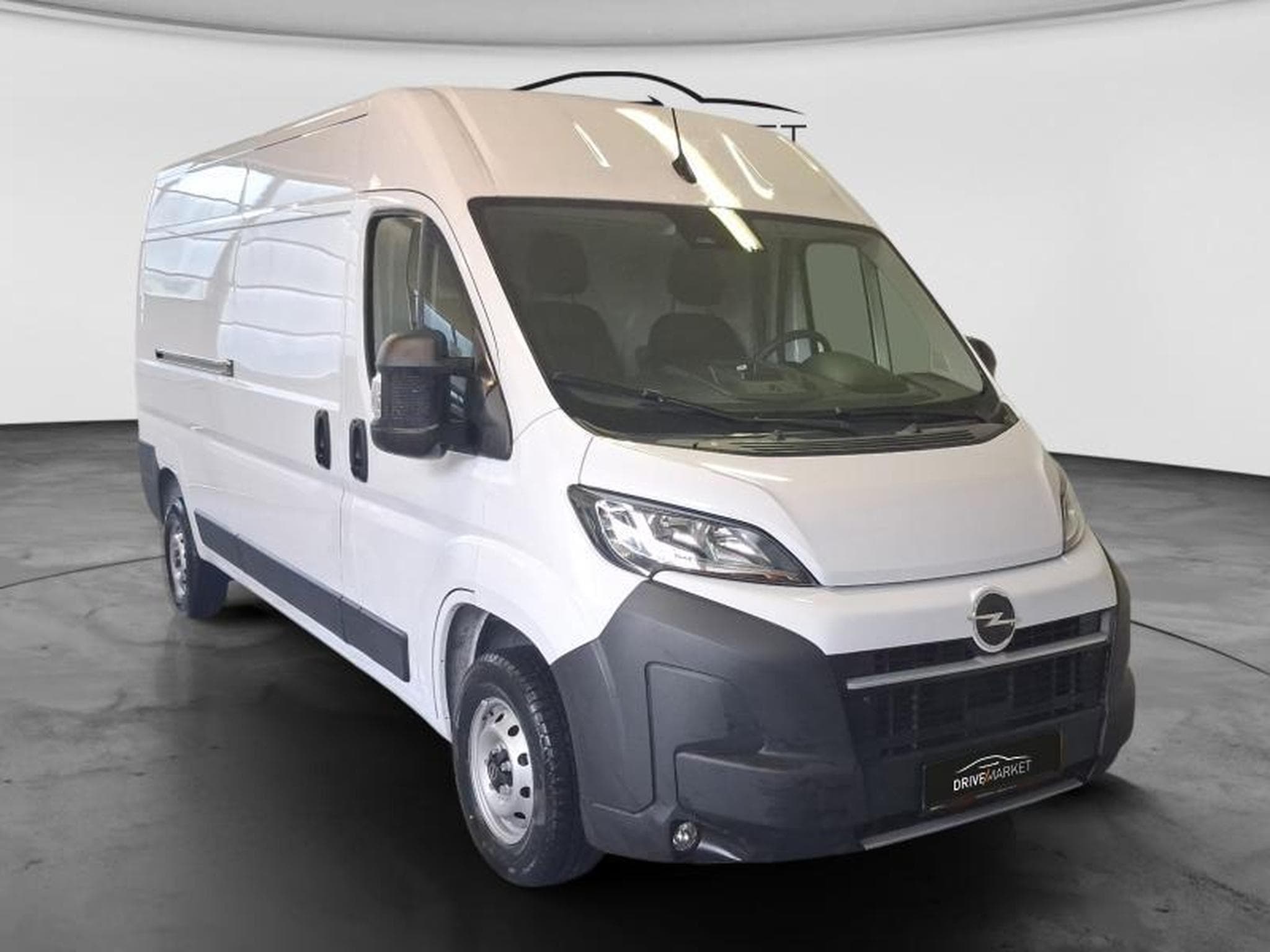 Opel Movano L3H2 (2025) - Foto 19