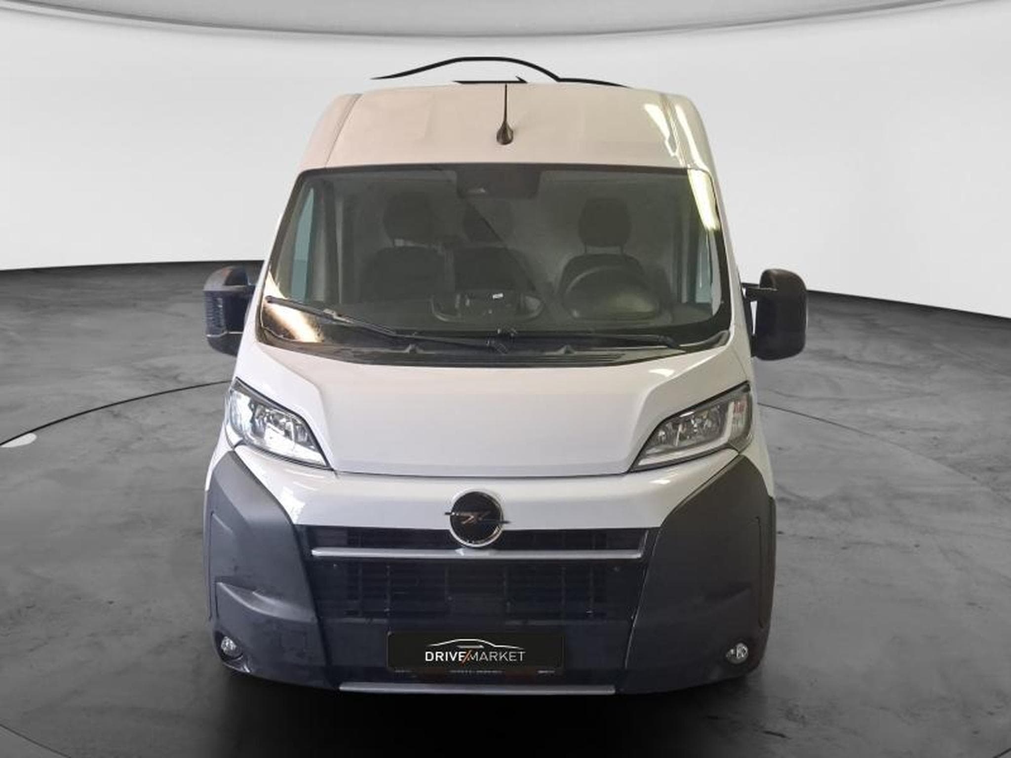 Opel Movano L3H2 (2025) - Foto 20