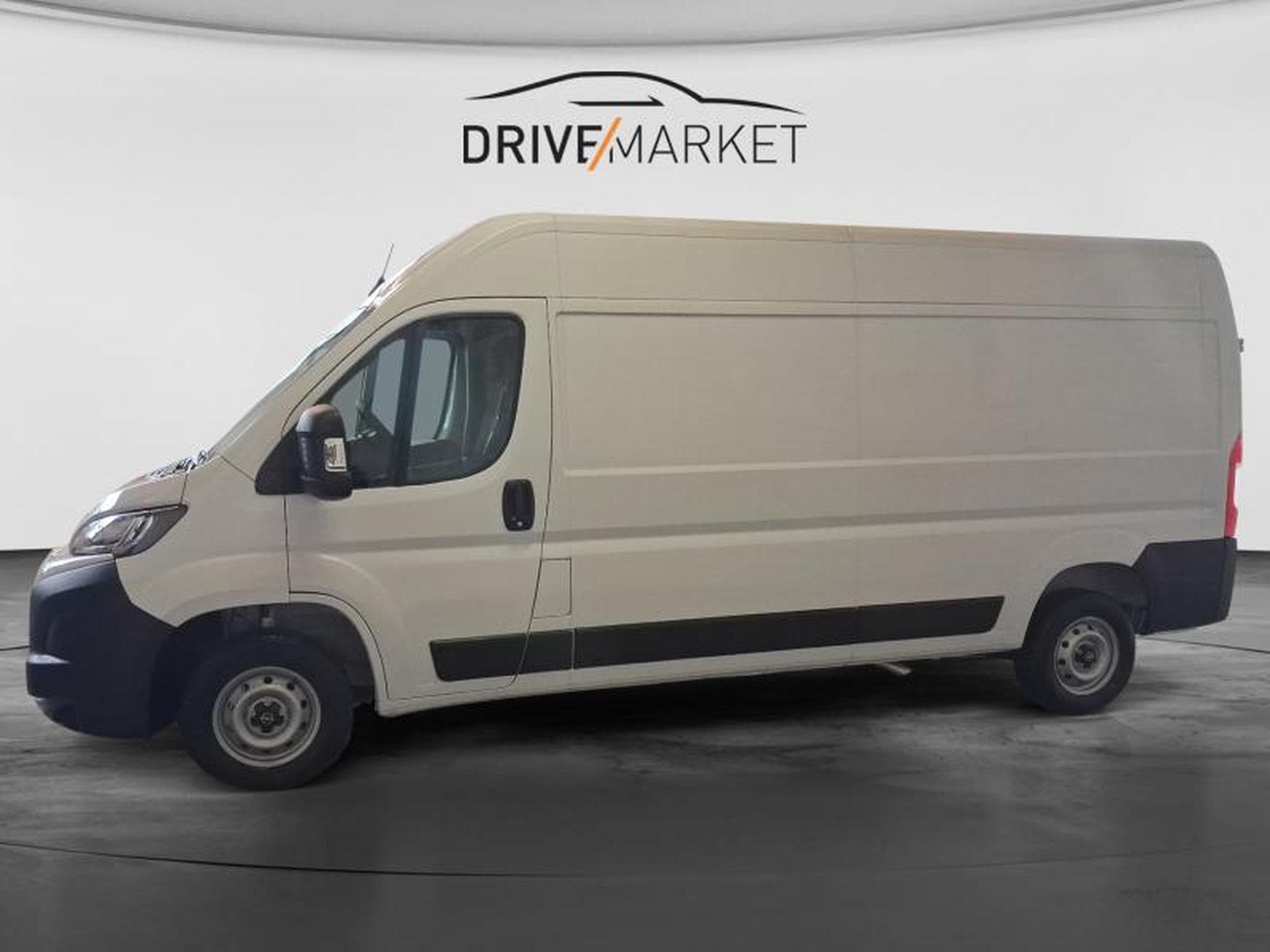 Opel Movano L3H2 (2025) - Foto 17