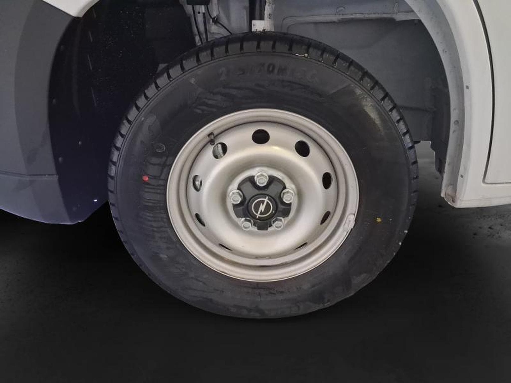 Opel Movano L3H2 (2025) - Foto 21