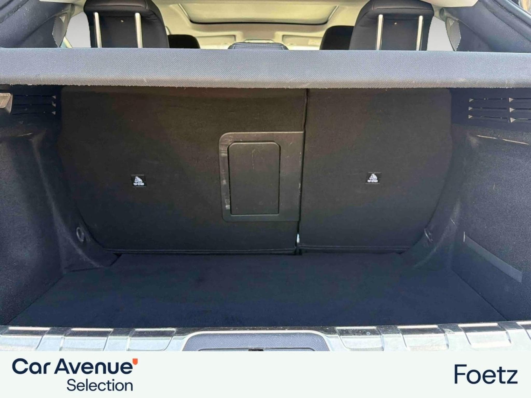 DS Automobiles DS4 PureTech 130ch Performance Line + Automatique (2022) - Foto 9