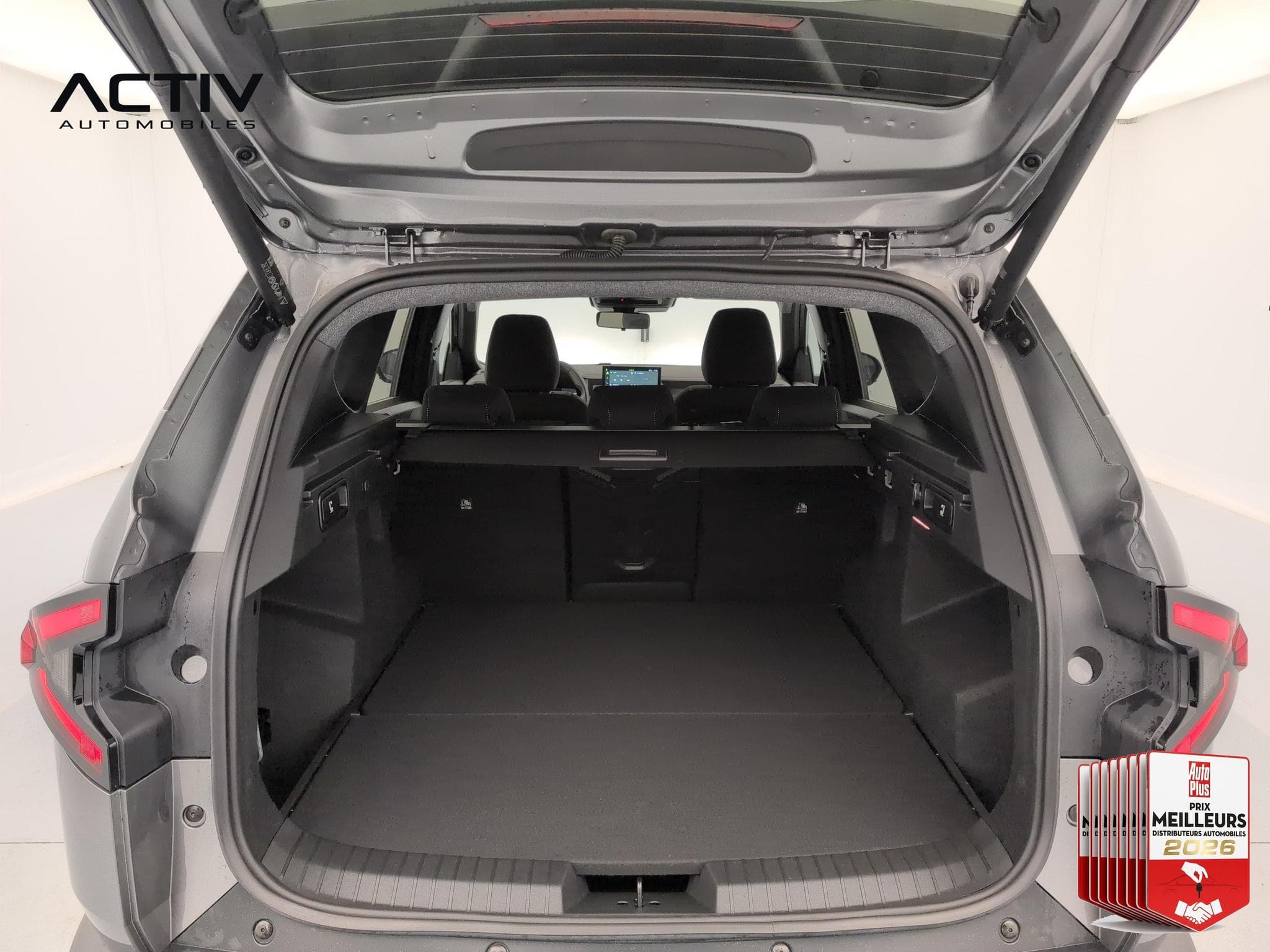 Dacia Bigster 155 JOURNEY (2026) - Photo 11