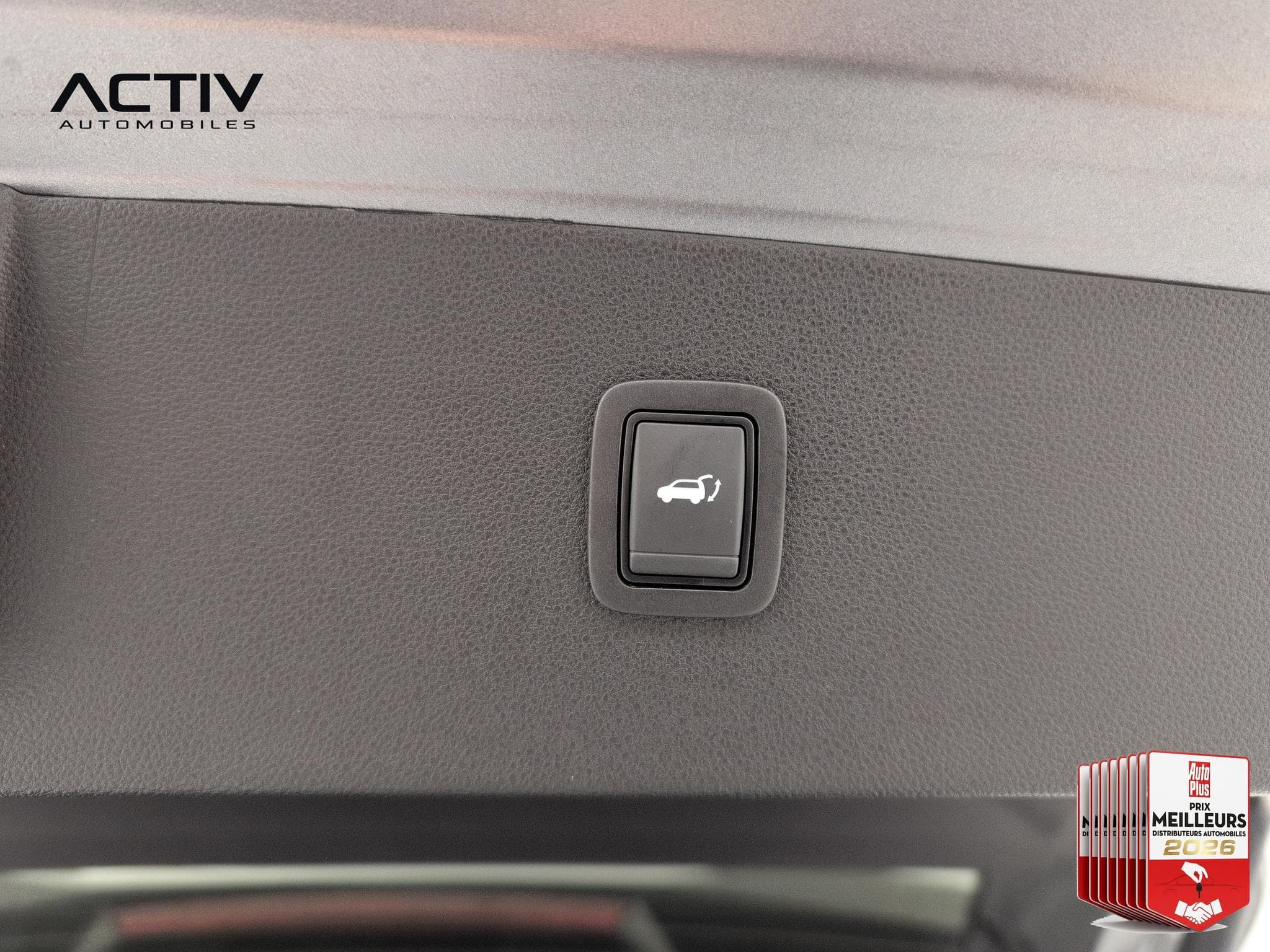 Dacia Bigster 155 JOURNEY (2026) - Photo 12
