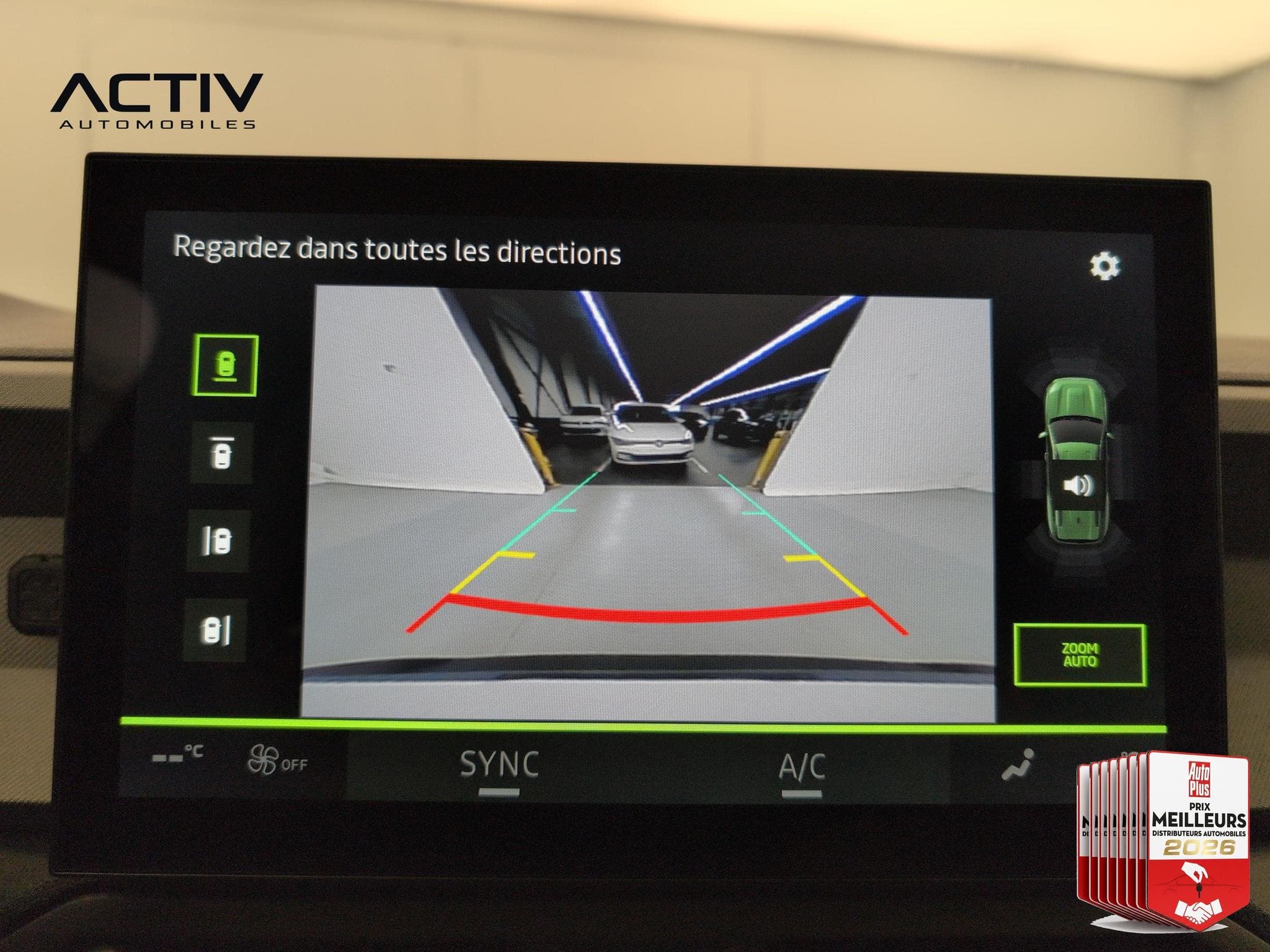 Dacia Bigster 155 JOURNEY (2026) - Photo 17