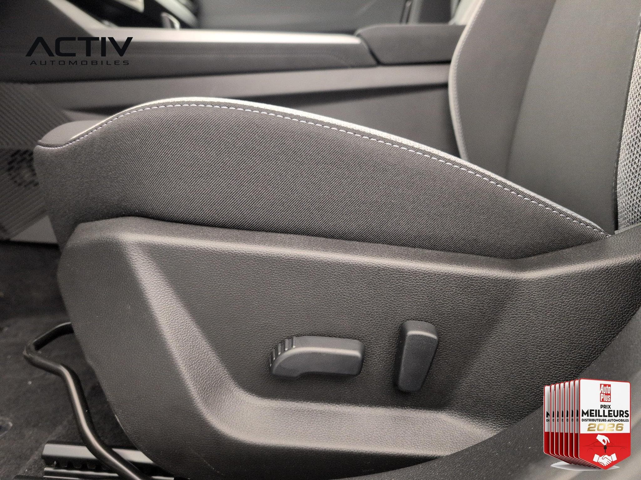 Dacia Bigster 155 JOURNEY (2026) - Photo 18