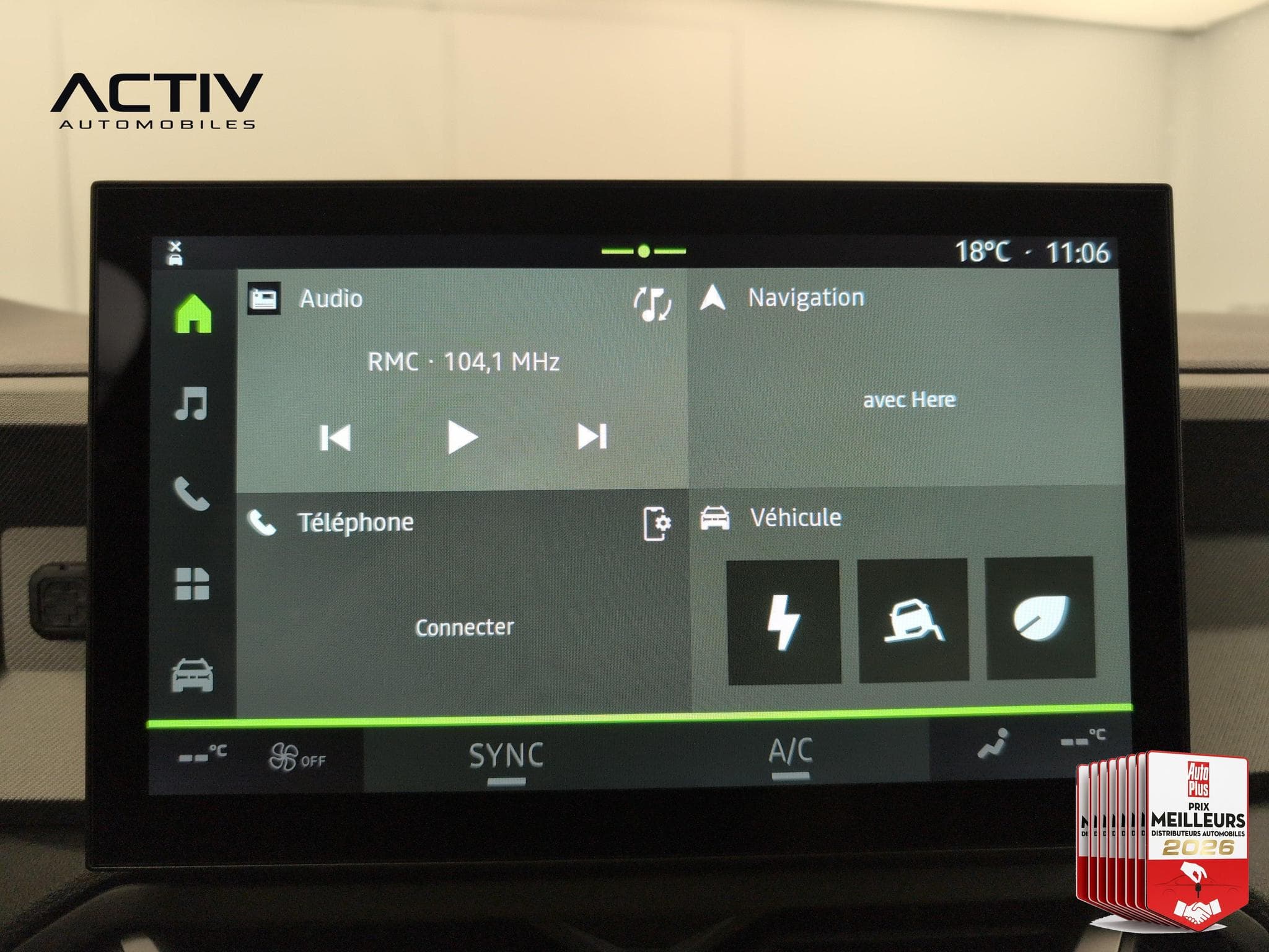 Dacia Bigster 155 JOURNEY (2026) - Photo 20