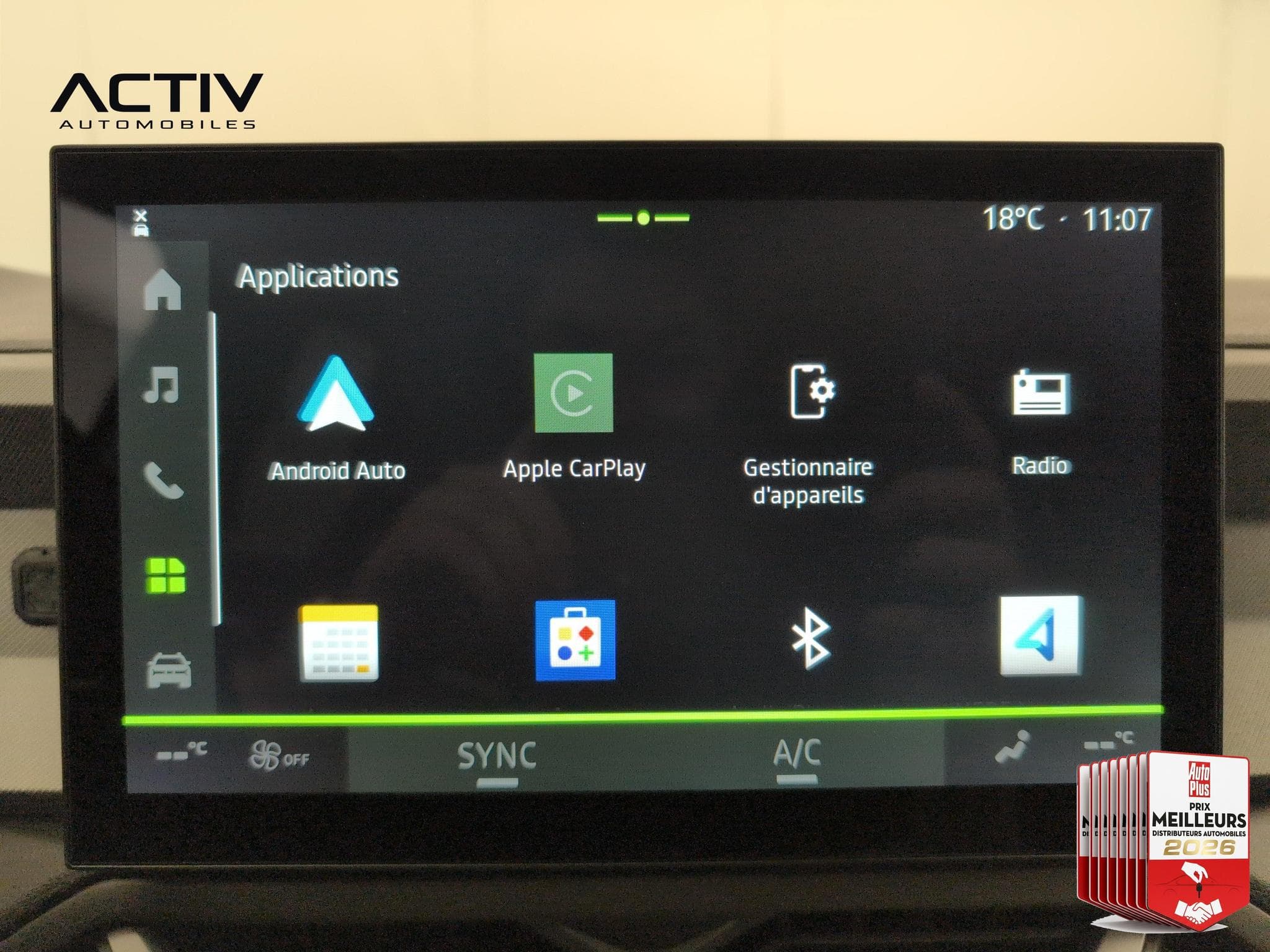 Dacia Bigster 155 JOURNEY (2026) - Photo 23