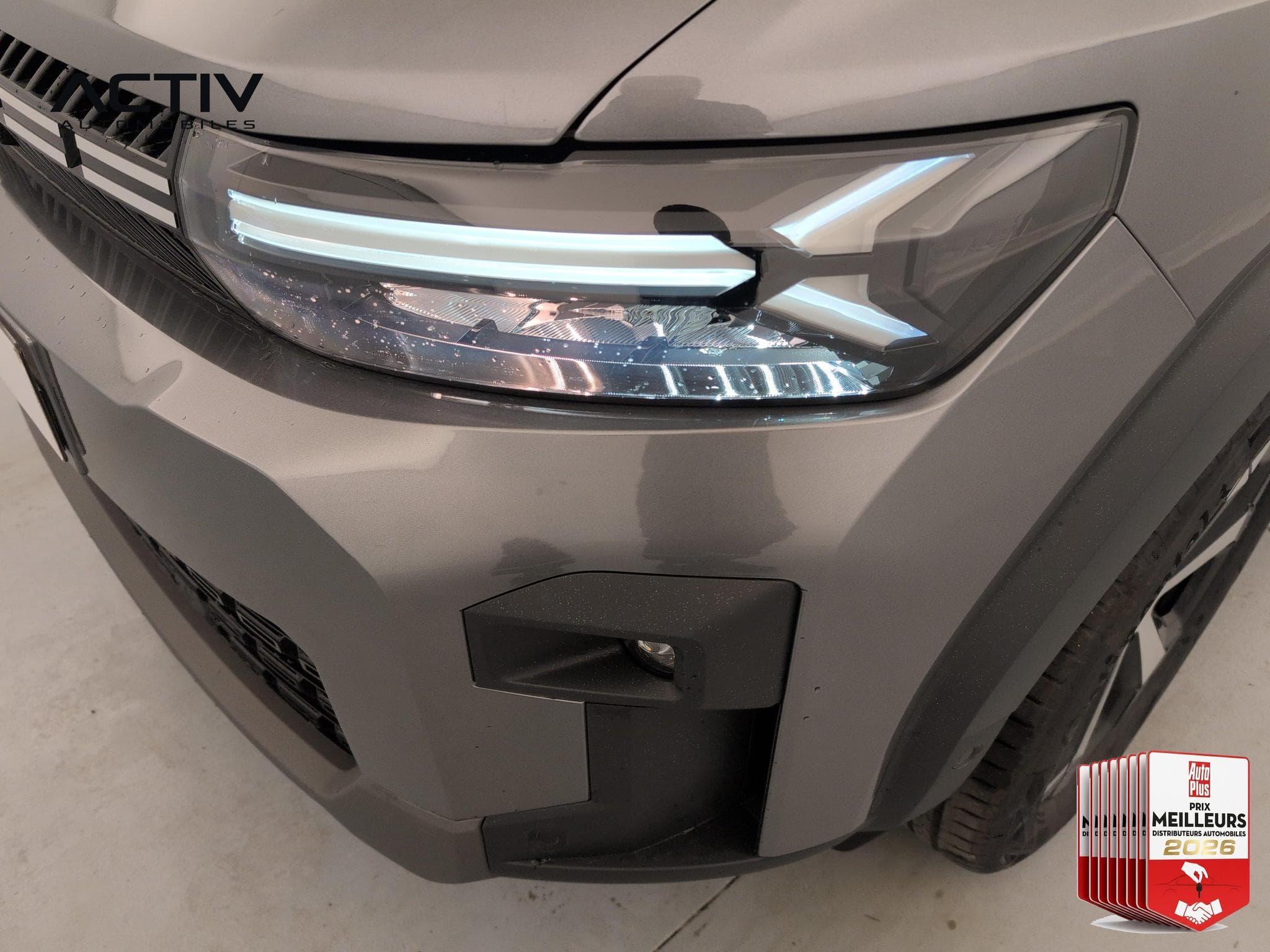 Dacia Bigster 155 JOURNEY (2026) - Photo 25