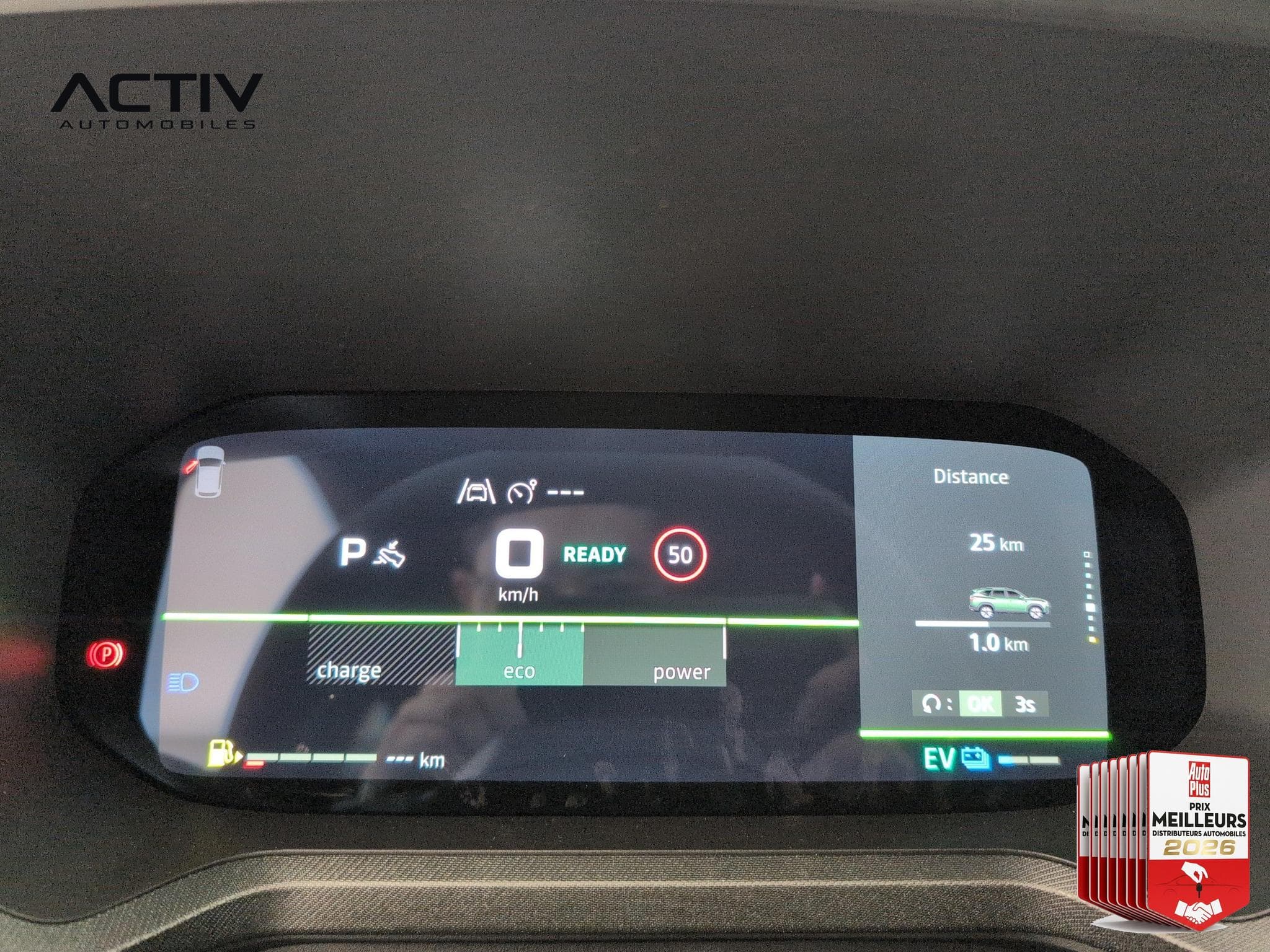 Dacia Bigster 155 JOURNEY (2026) - Photo 26