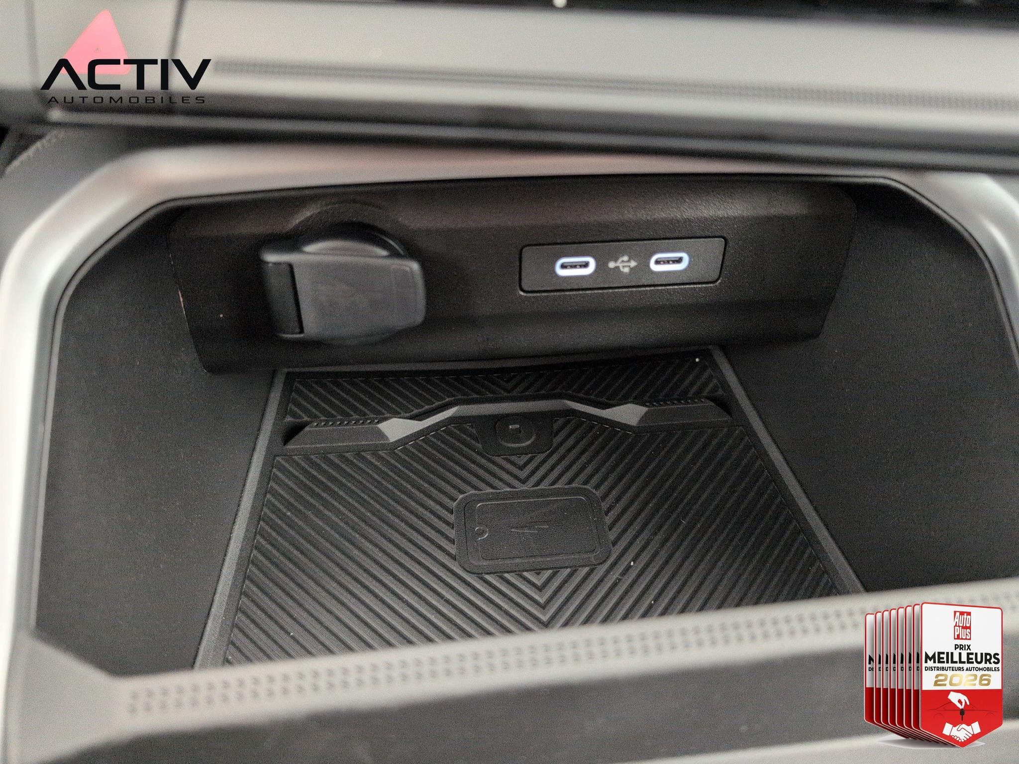 Dacia Bigster 155 JOURNEY (2026) - Photo 31