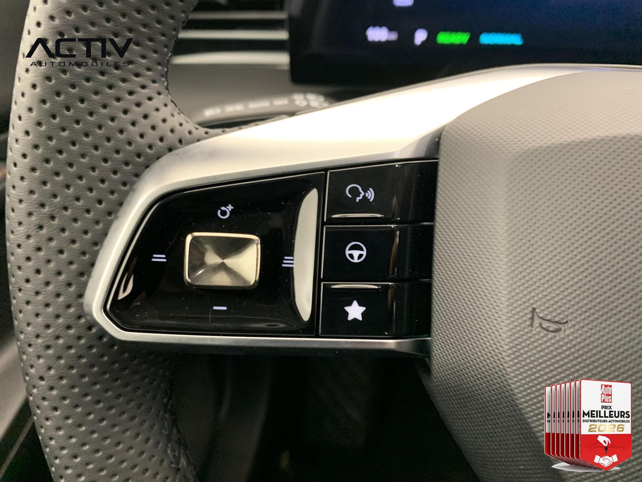 Mg EHS 1.5 Hybrid+ 224 ch Luxury (2026) - Photo 15