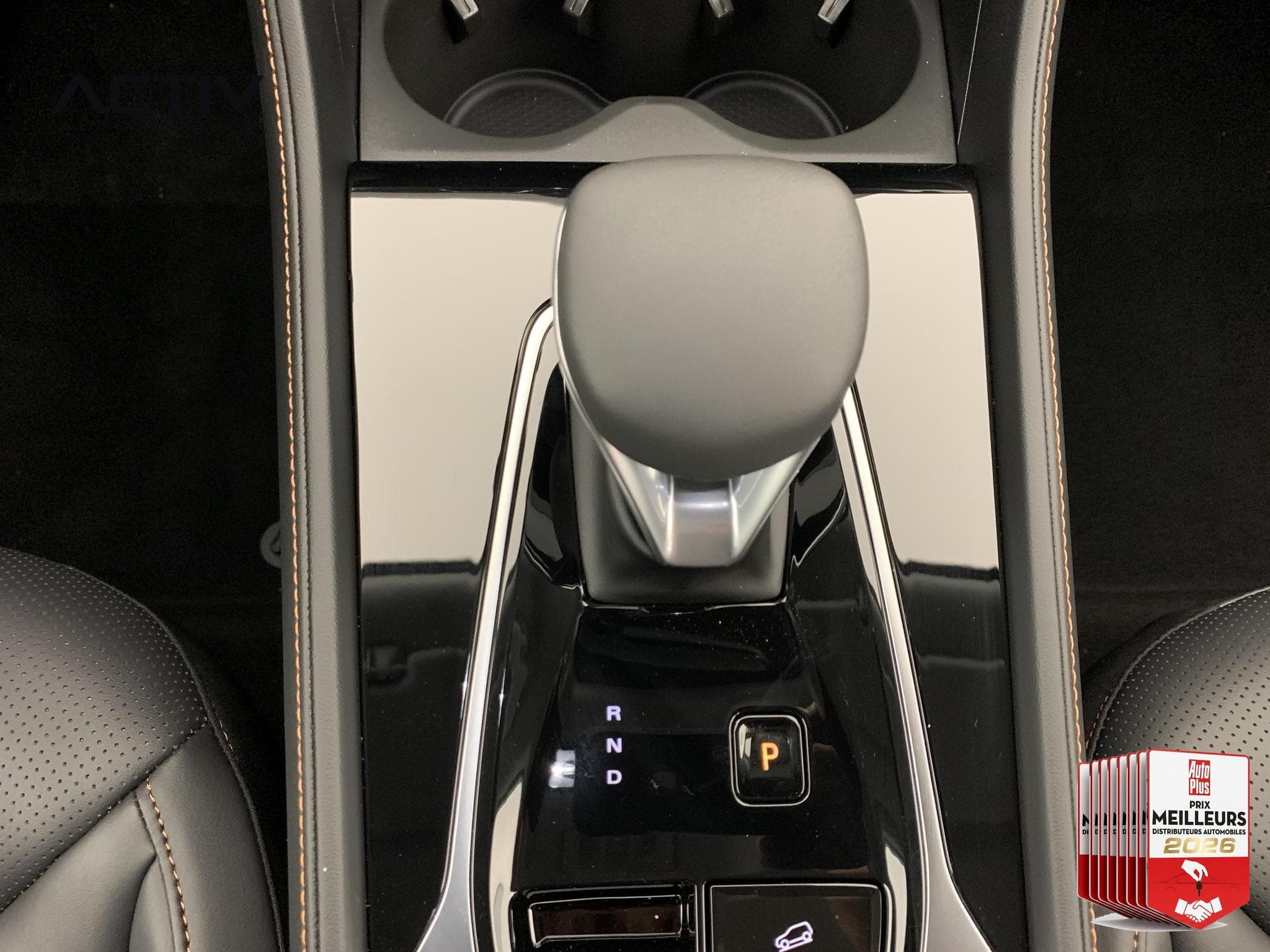 Mg EHS 1.5 Hybrid+ 224 ch Luxury (2026) - Photo 16