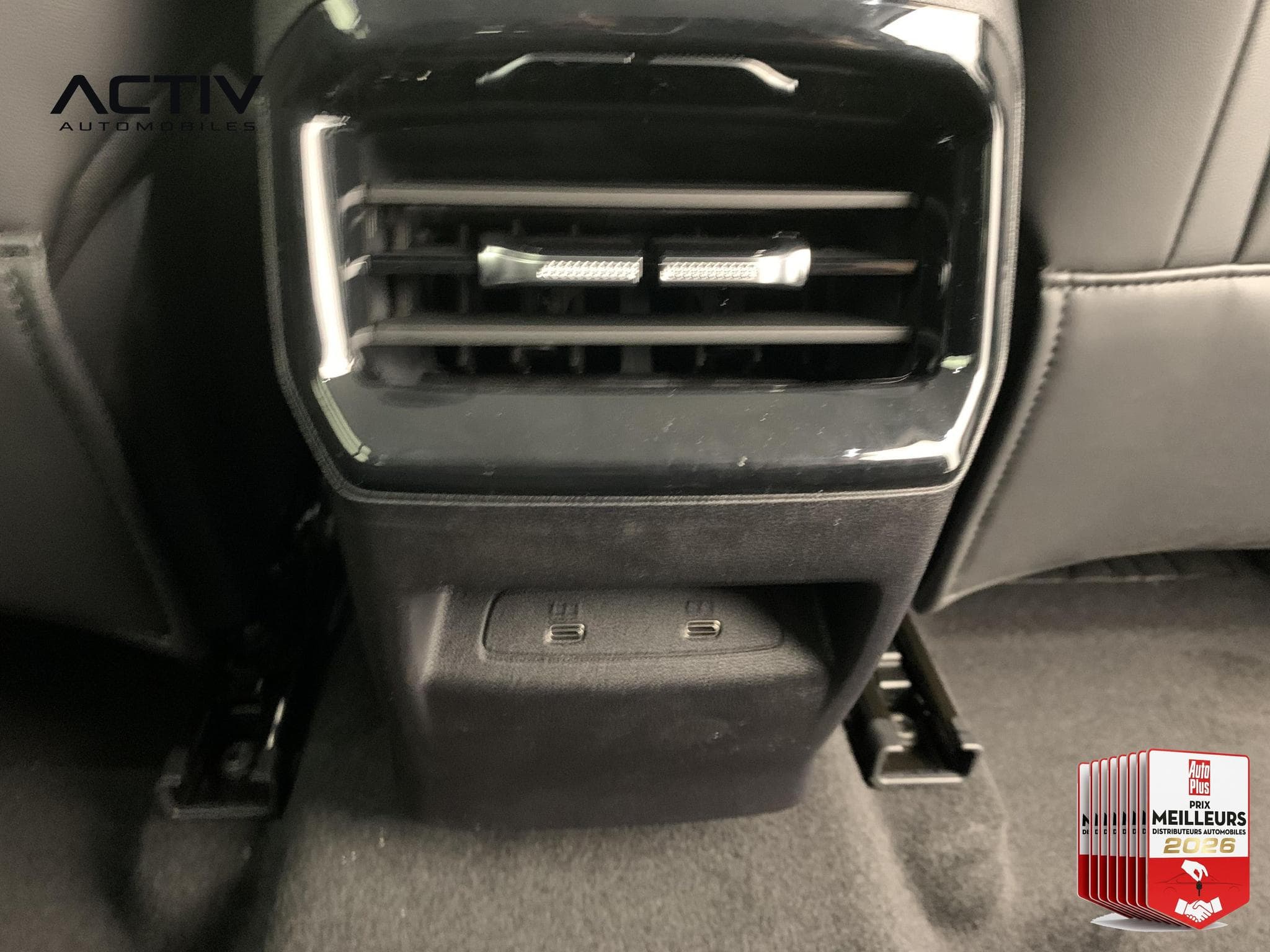 Mg EHS 1.5 Hybrid+ 224 ch Luxury (2026) - Photo 24