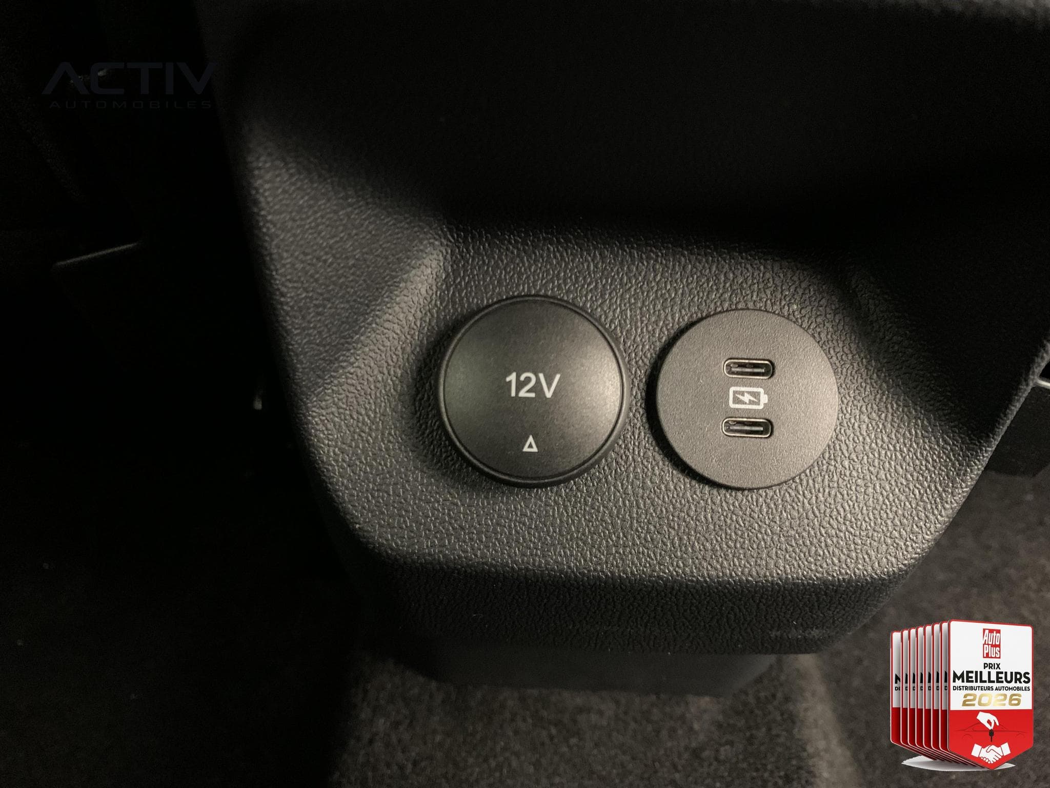 Ford PUMA 1.0 EcoBoost 125 ch mHEV S&S Powershift ST-Line (2026) - Foto 20