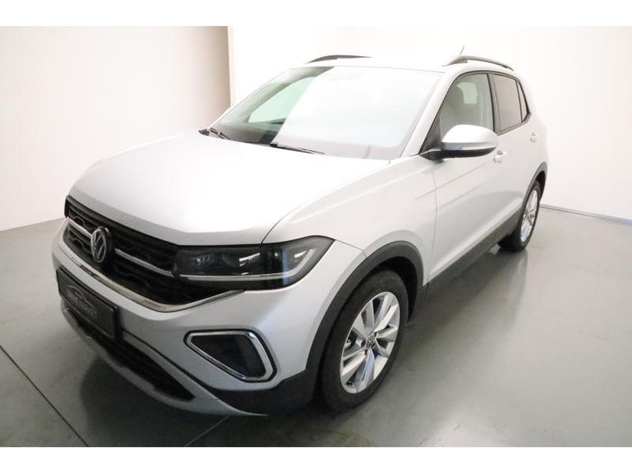 VW T-Cross Life (2025) - Foto 1