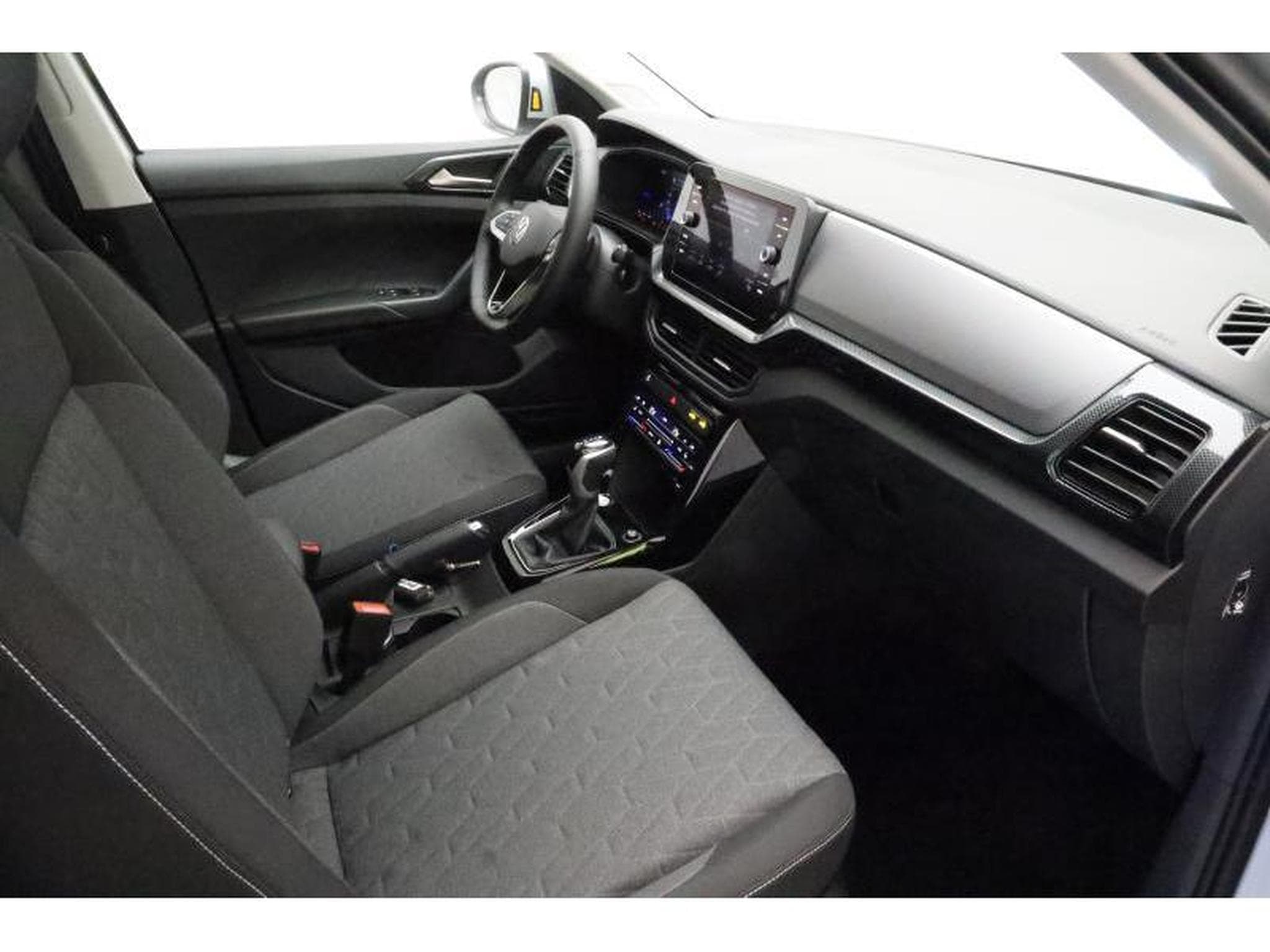 VW T-Cross Life (2025) - Foto 10