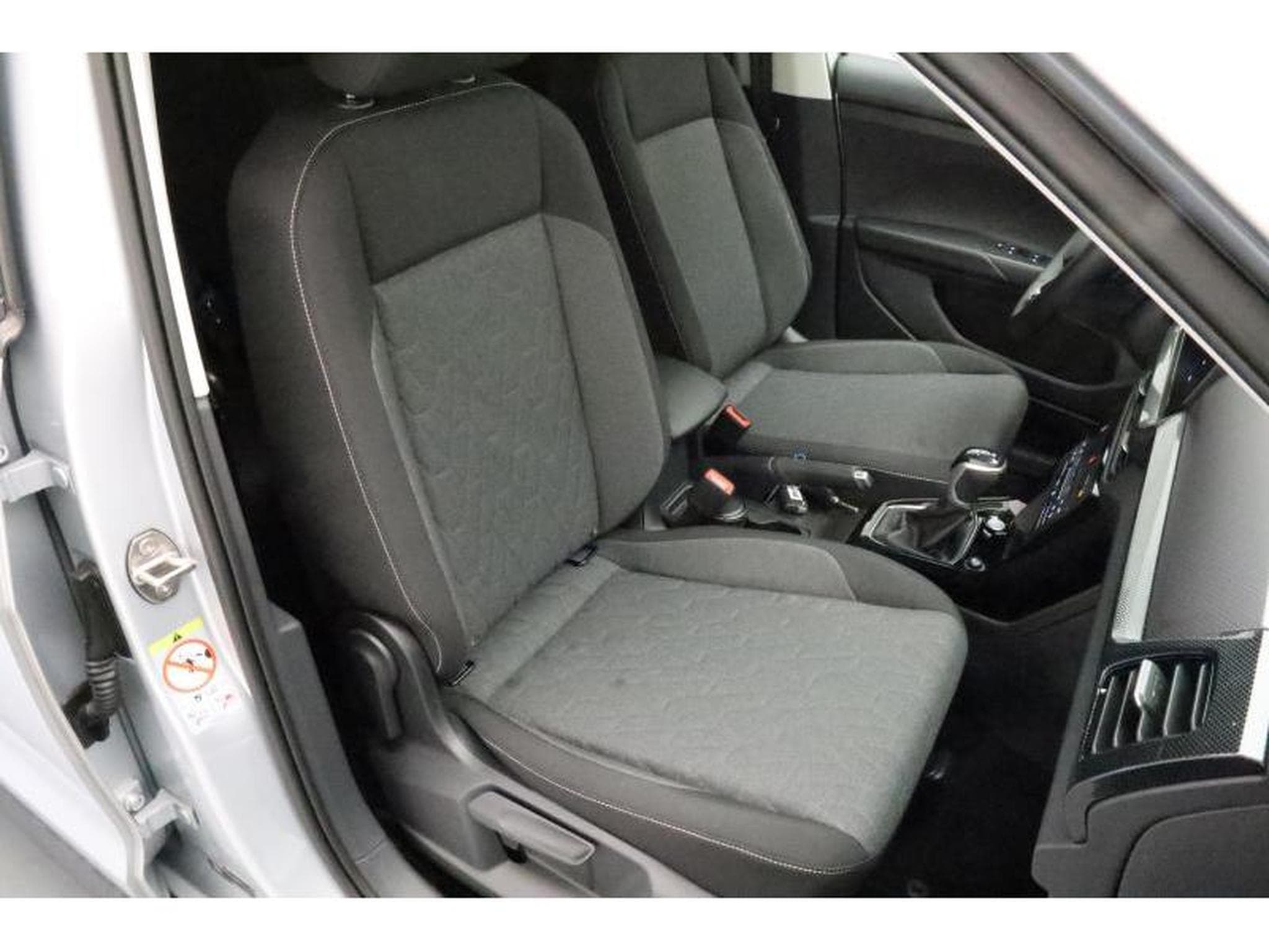 VW T-Cross Life (2025) - Foto 11