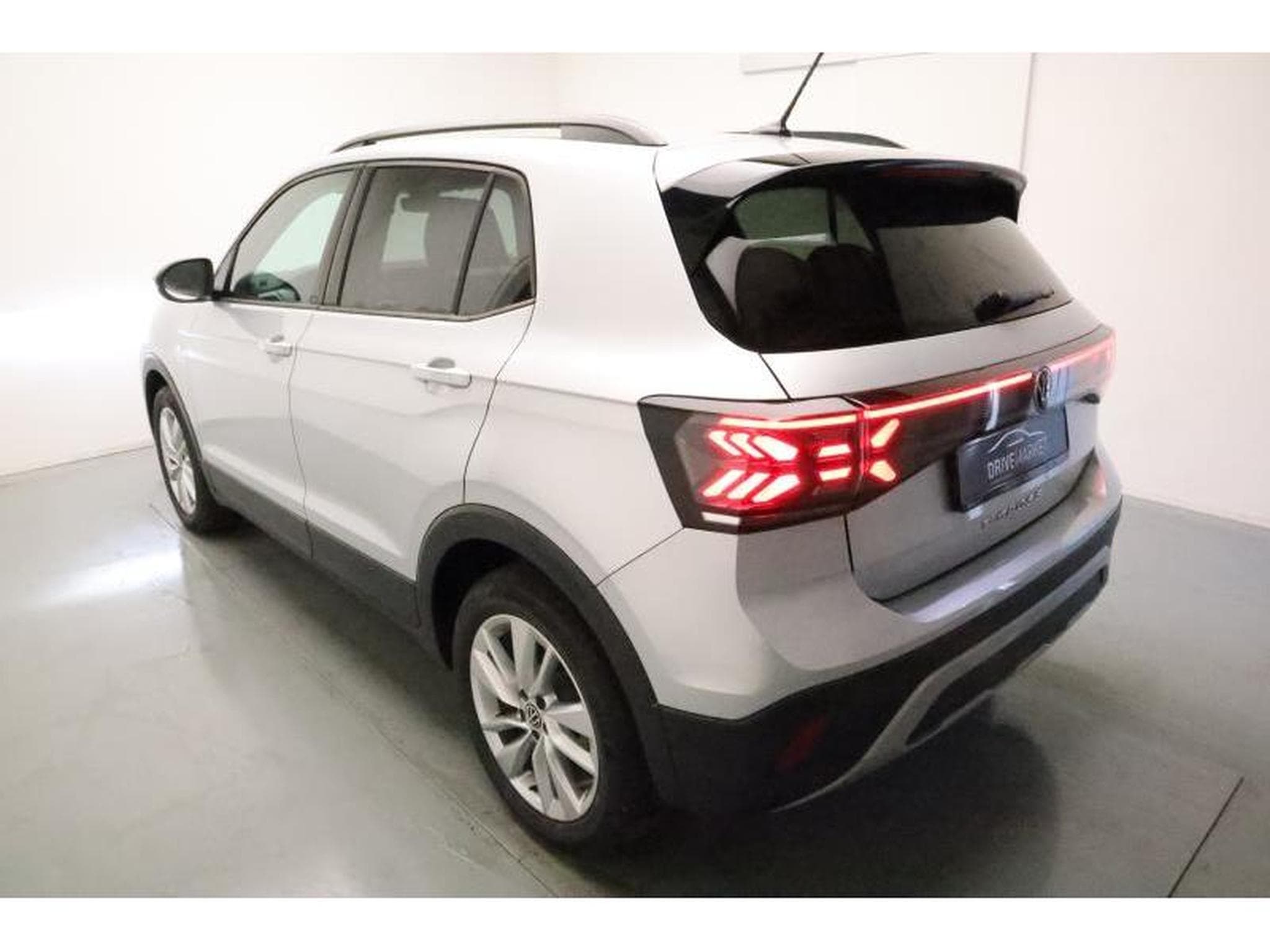 VW T-Cross Life (2025) - Foto 15