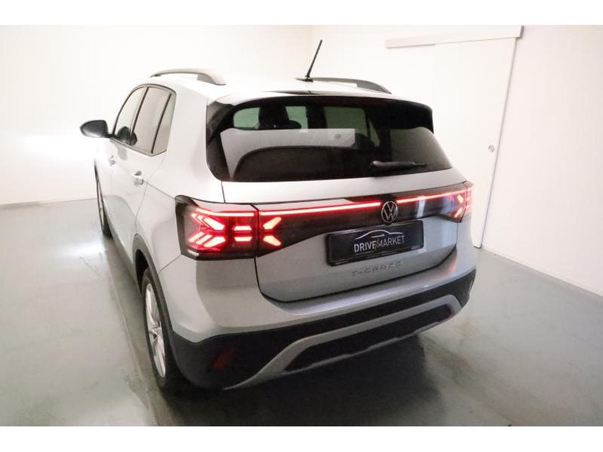 VW T-Cross Life (2025) - Foto 16