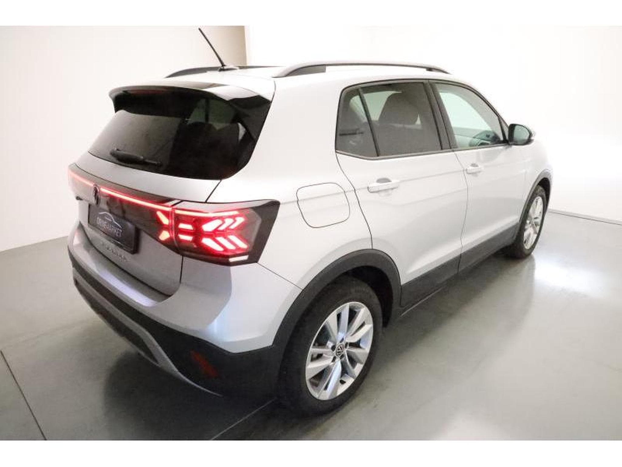 VW T-Cross Life (2025) - Foto 17