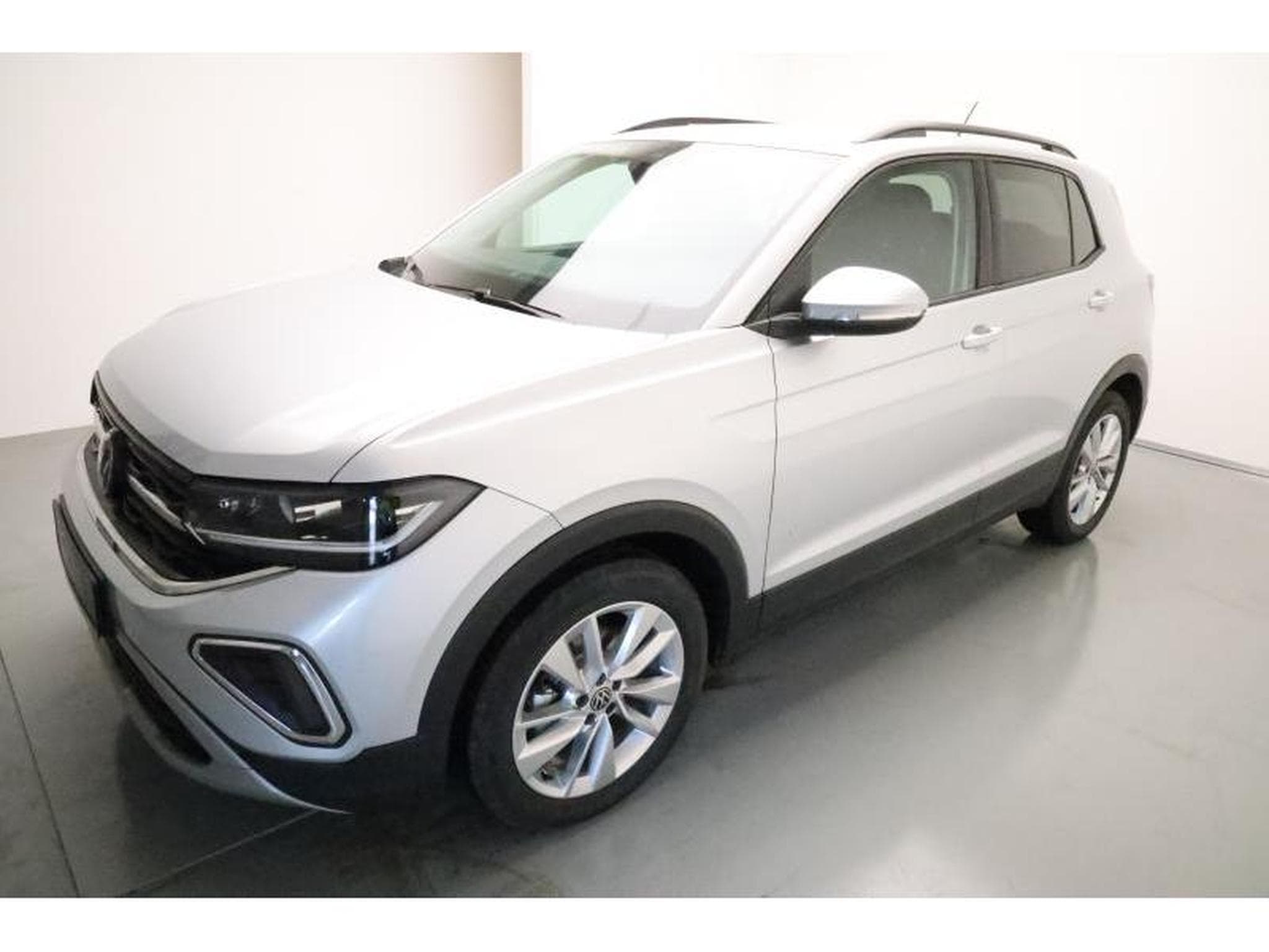 VW T-Cross Life (2025) - Foto 19