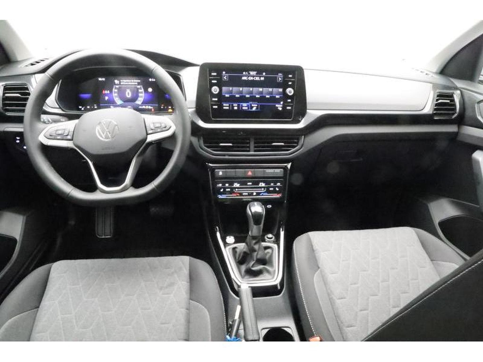 VW T-Cross Life (2025) - Foto 2