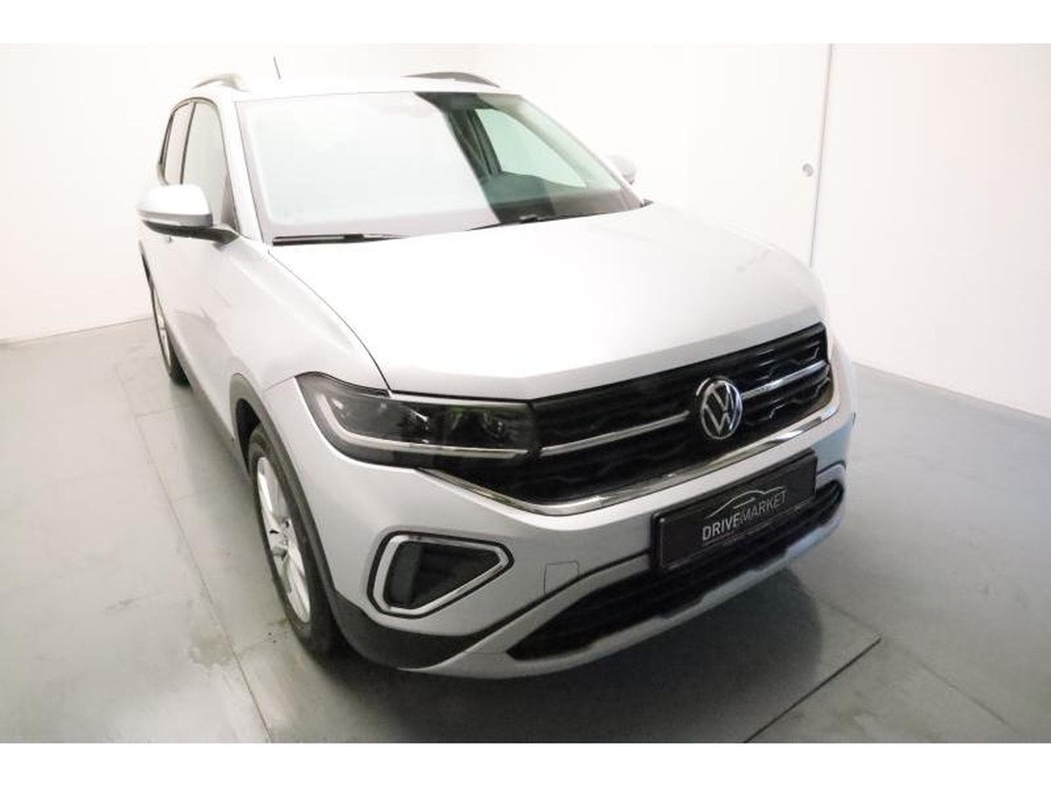VW T-Cross Life (2025) - Foto 20