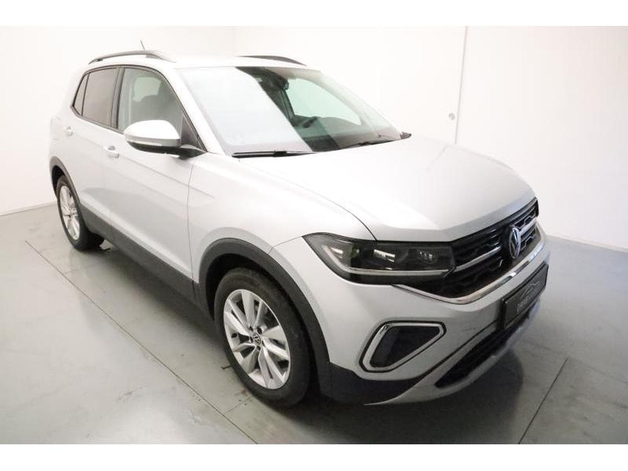 VW T-Cross Life (2025) - Foto 21