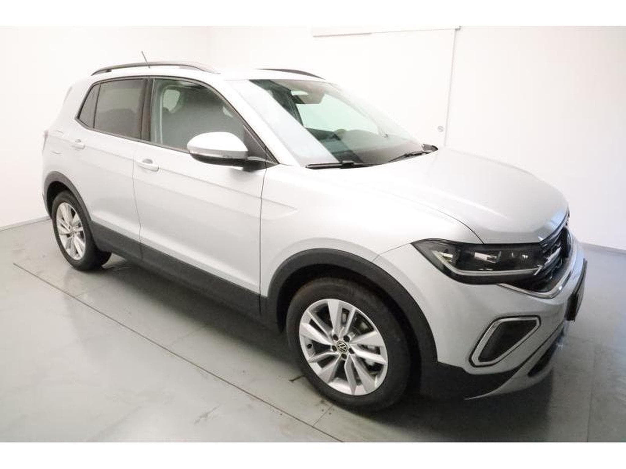 VW T-Cross Life (2025) - Foto 22