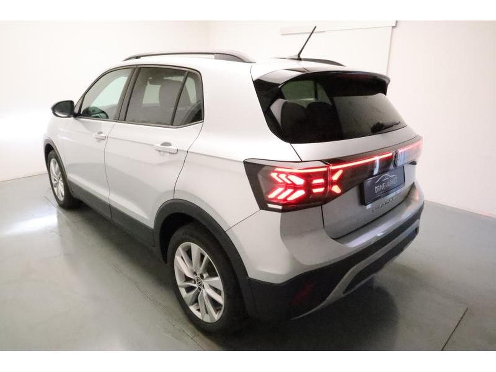 VW T-Cross Life (2025) - Foto 3